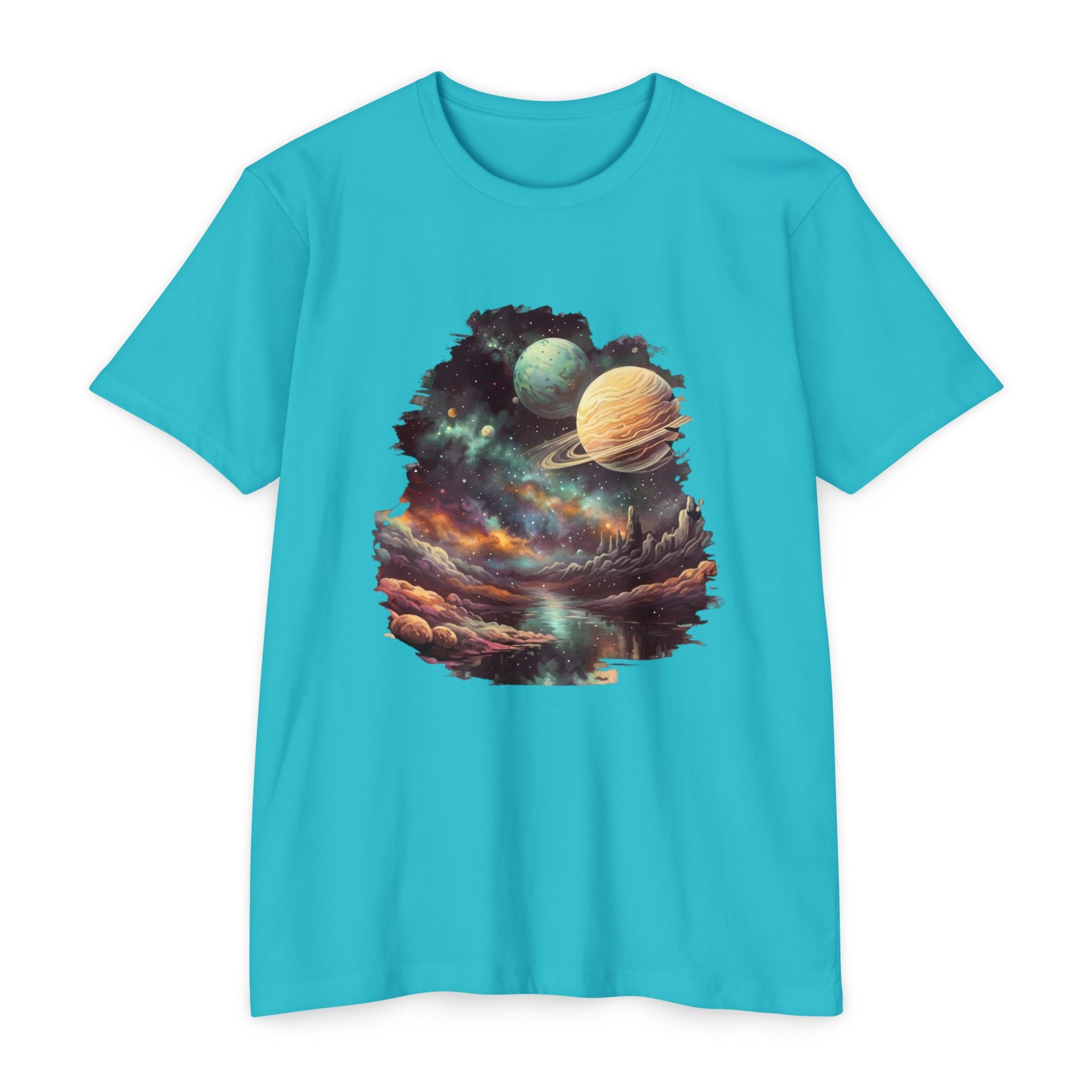 Bless Energy Tee – You Are The Energy Edition