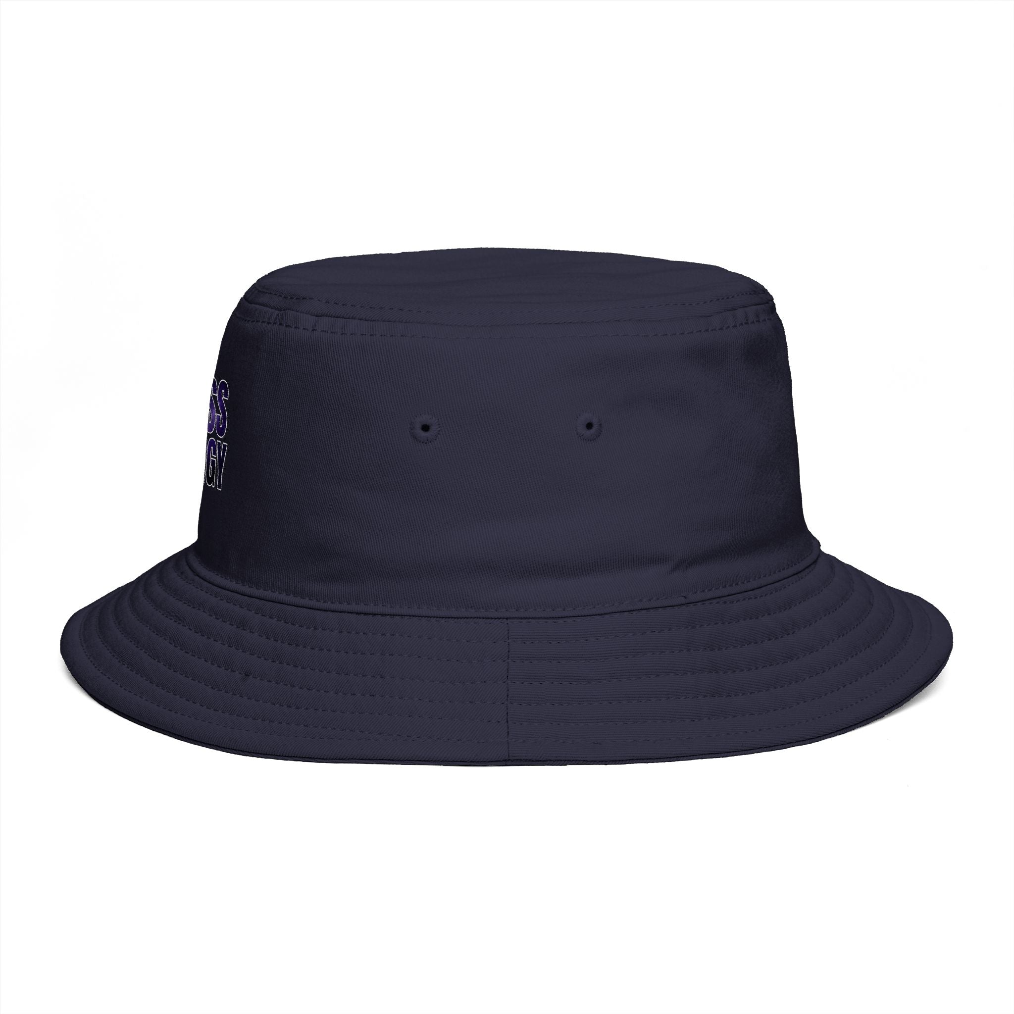 Bless Energy Bucket Hat – Everyday Energy Edition