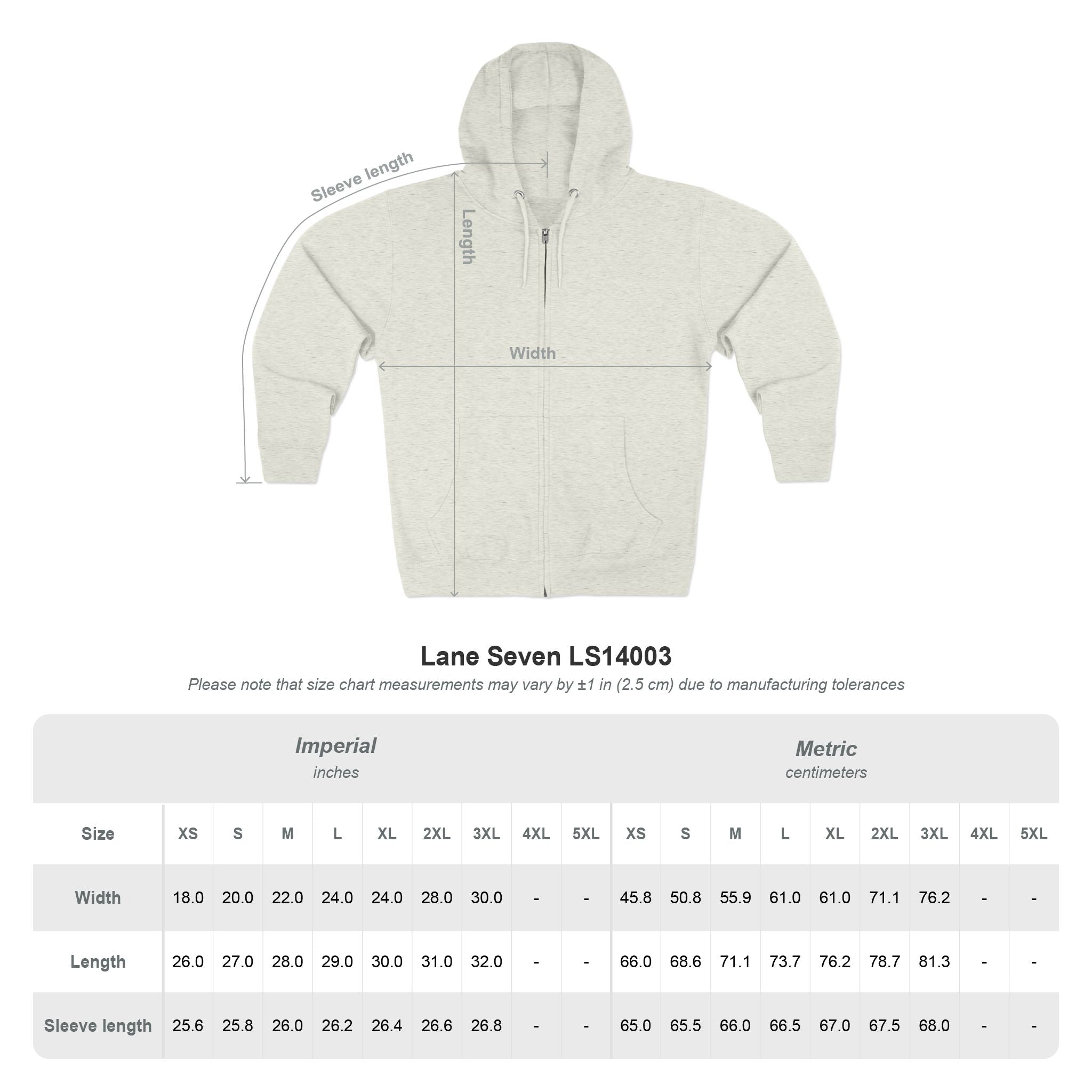 Bless Energy Zip Hoodie – Move With Purpose Edition