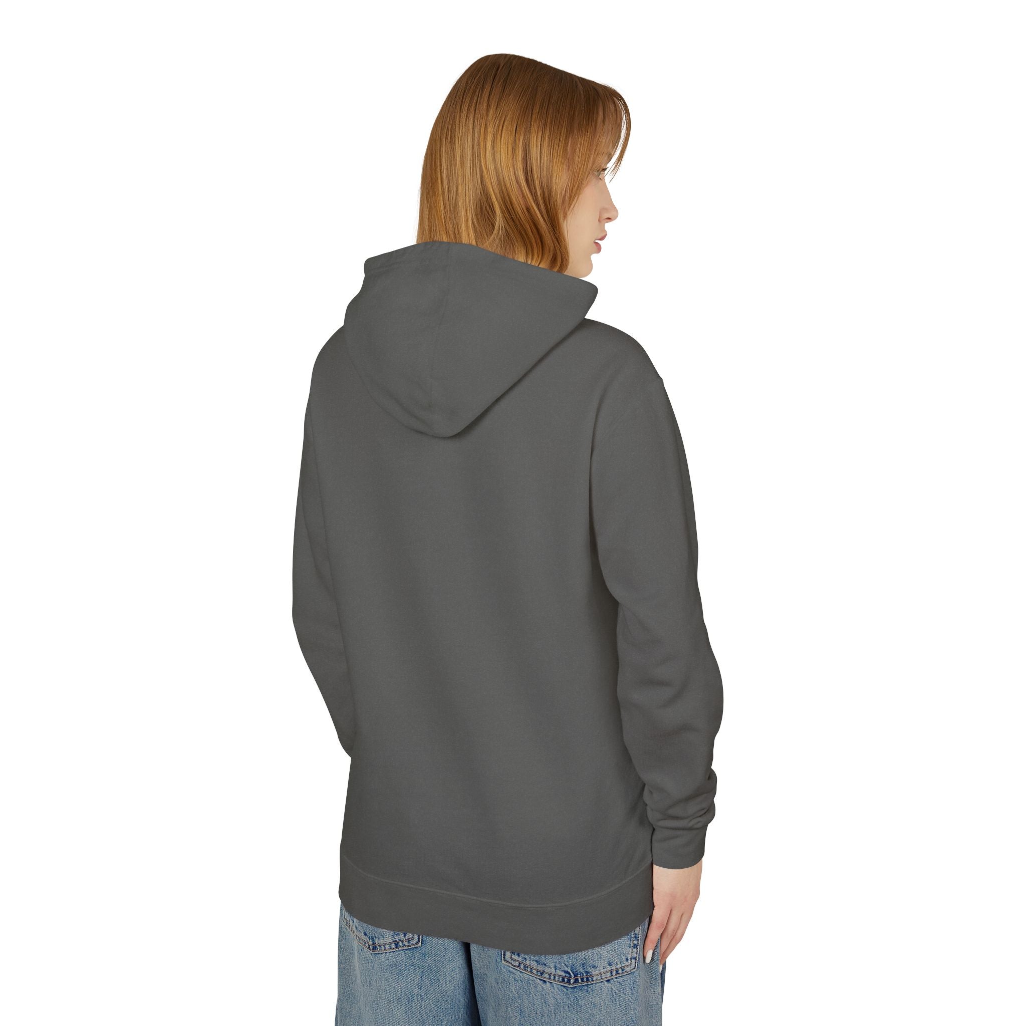 Bless Energy Cosmic Hoodie – Inner Universe Edition