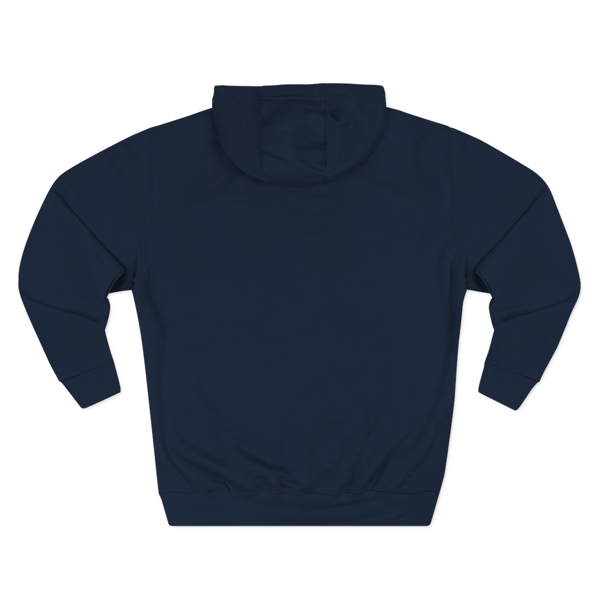 Bless Energy Essential Hoodie – Minimal Signature Edition
