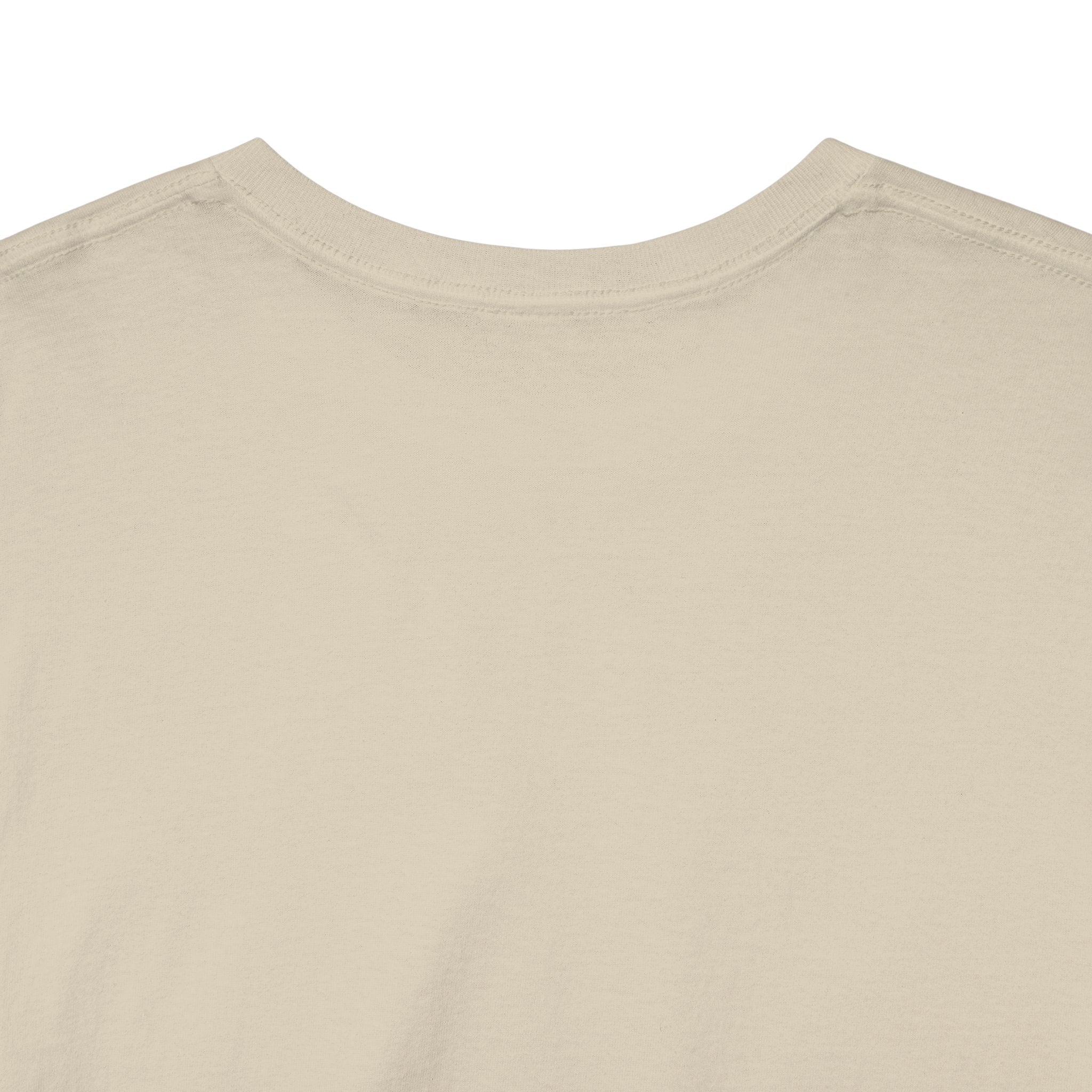 Bless Energy Signature Tee – Energy Speaks Before You Do Edition