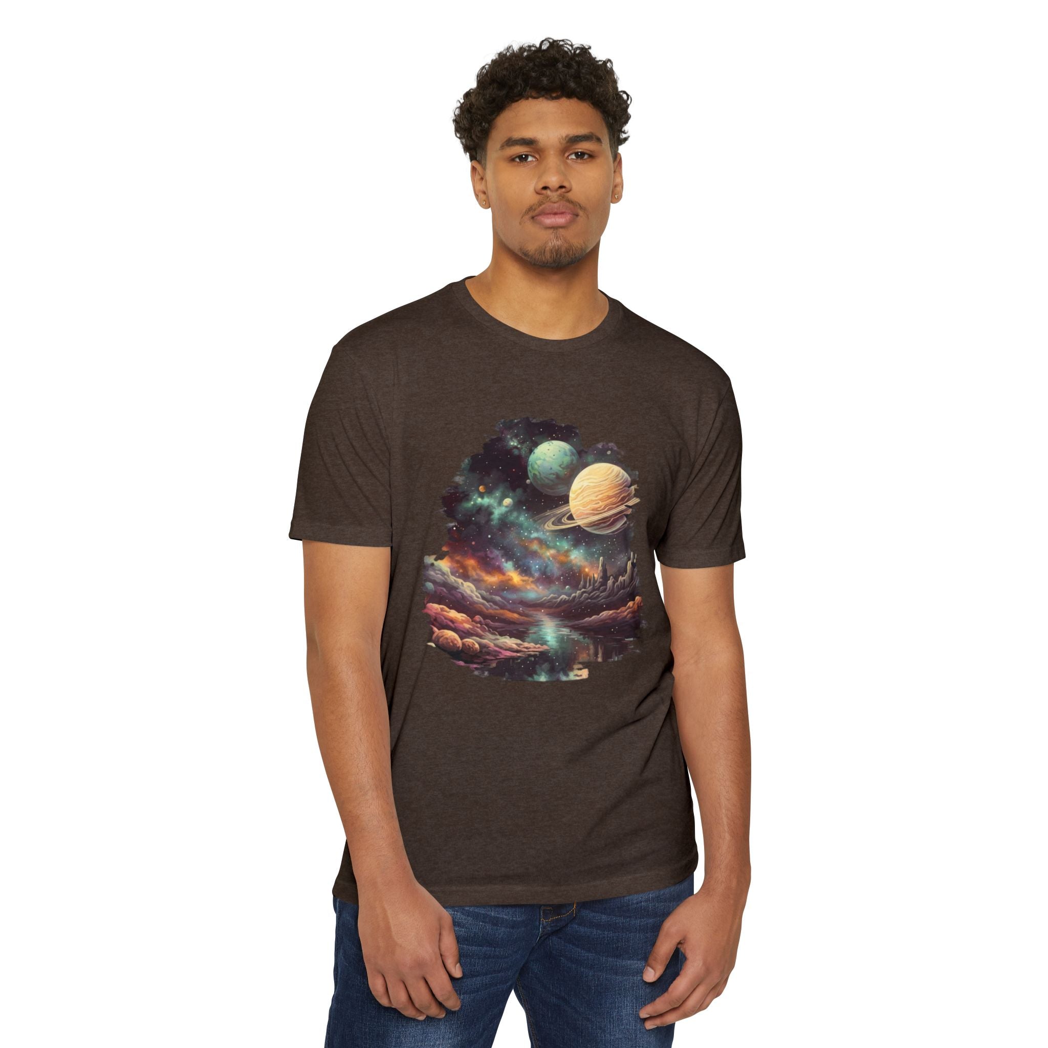 Bless Energy Tee – You Are The Energy Edition