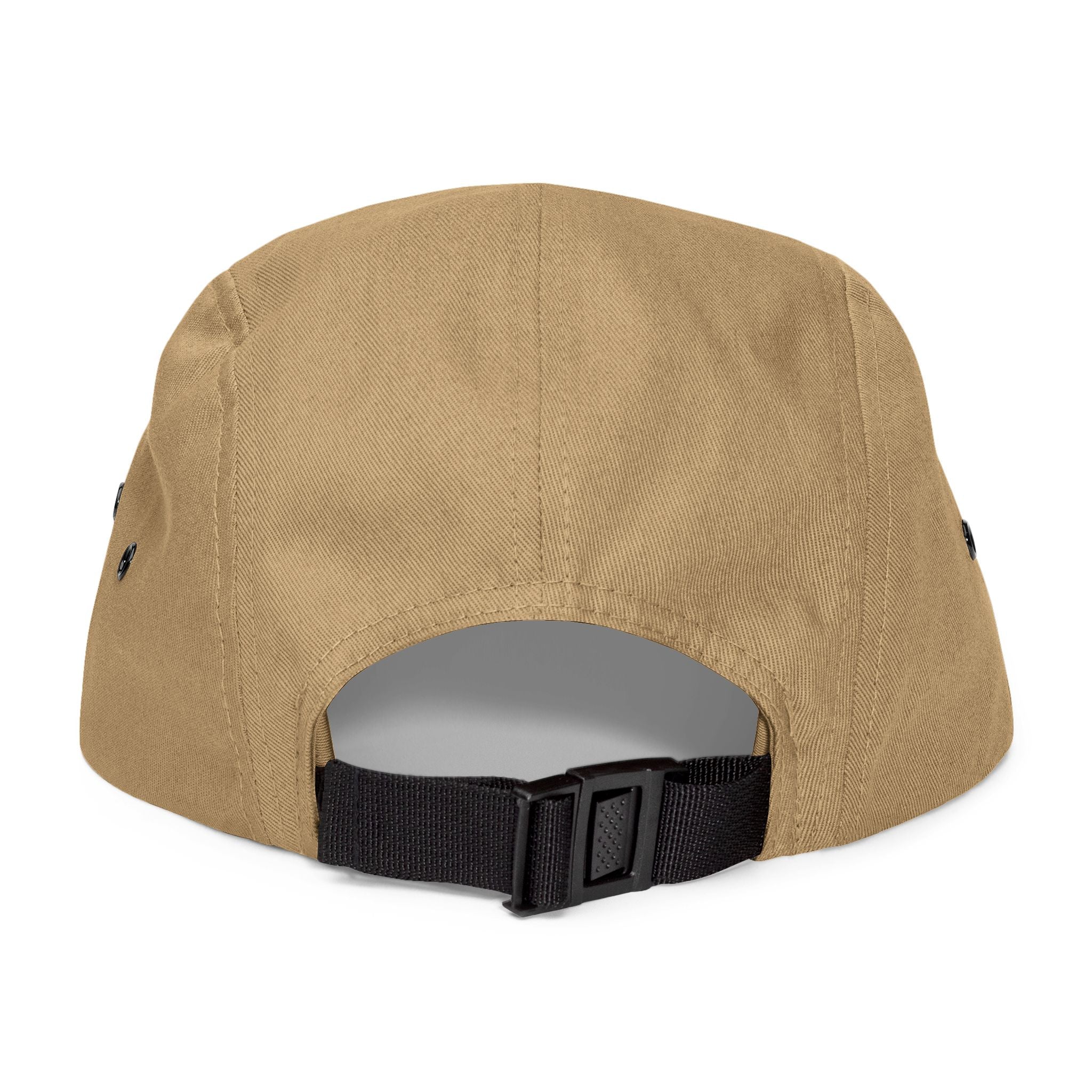 Faith First 5-Panel Cap – Purpose Driven Edition