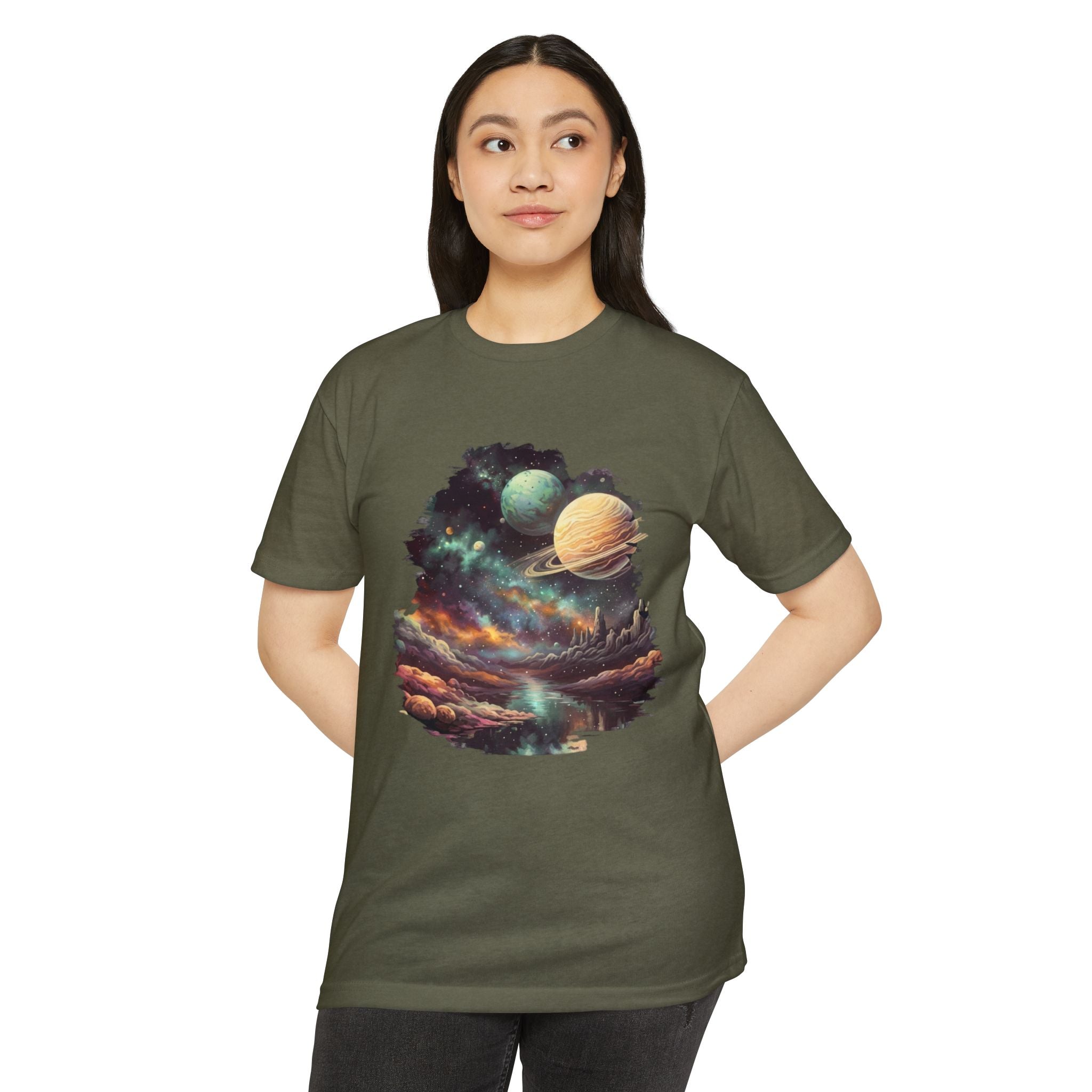 Bless Energy Tee – You Are The Energy Edition