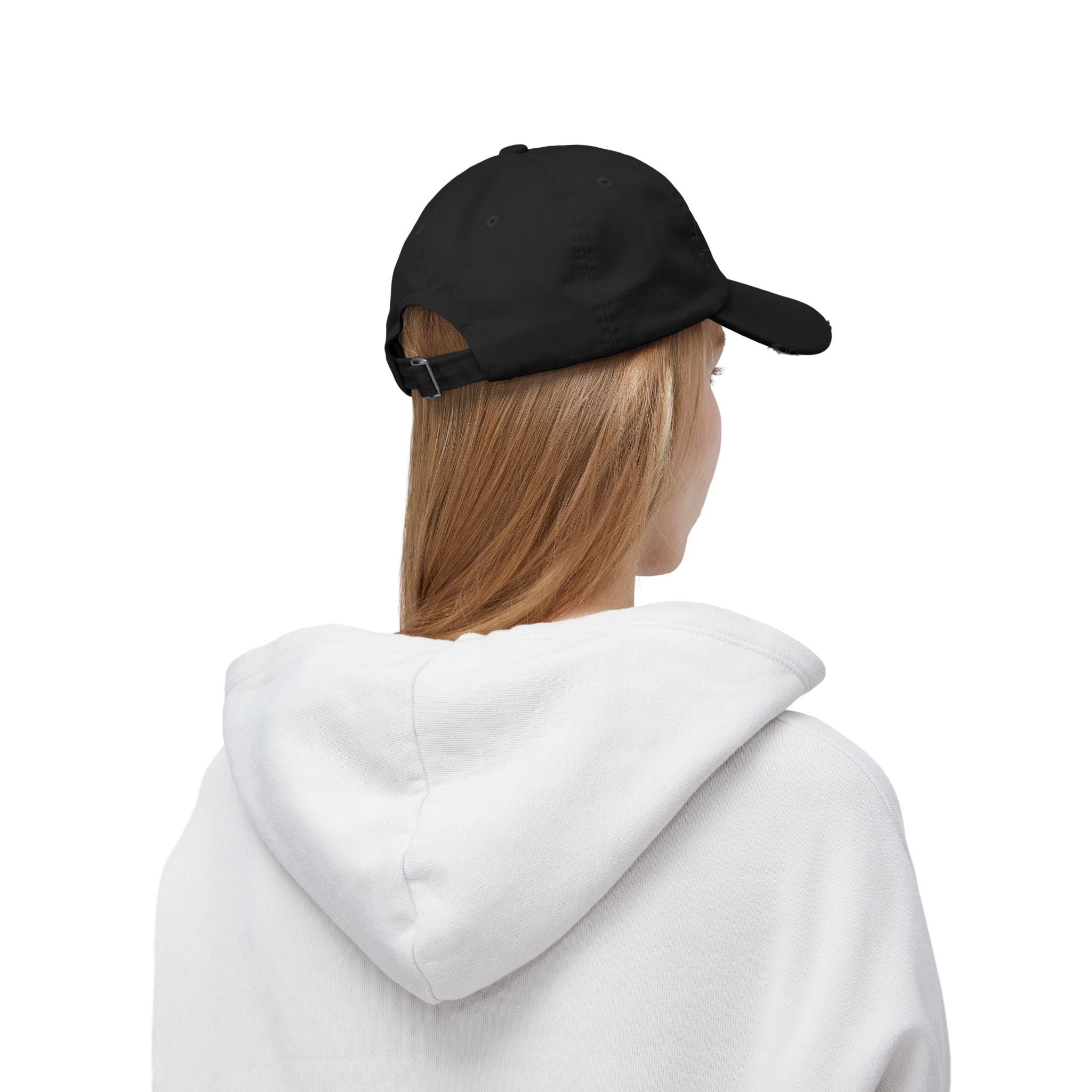 Bless Energy Cap – Aligned Energy Edition