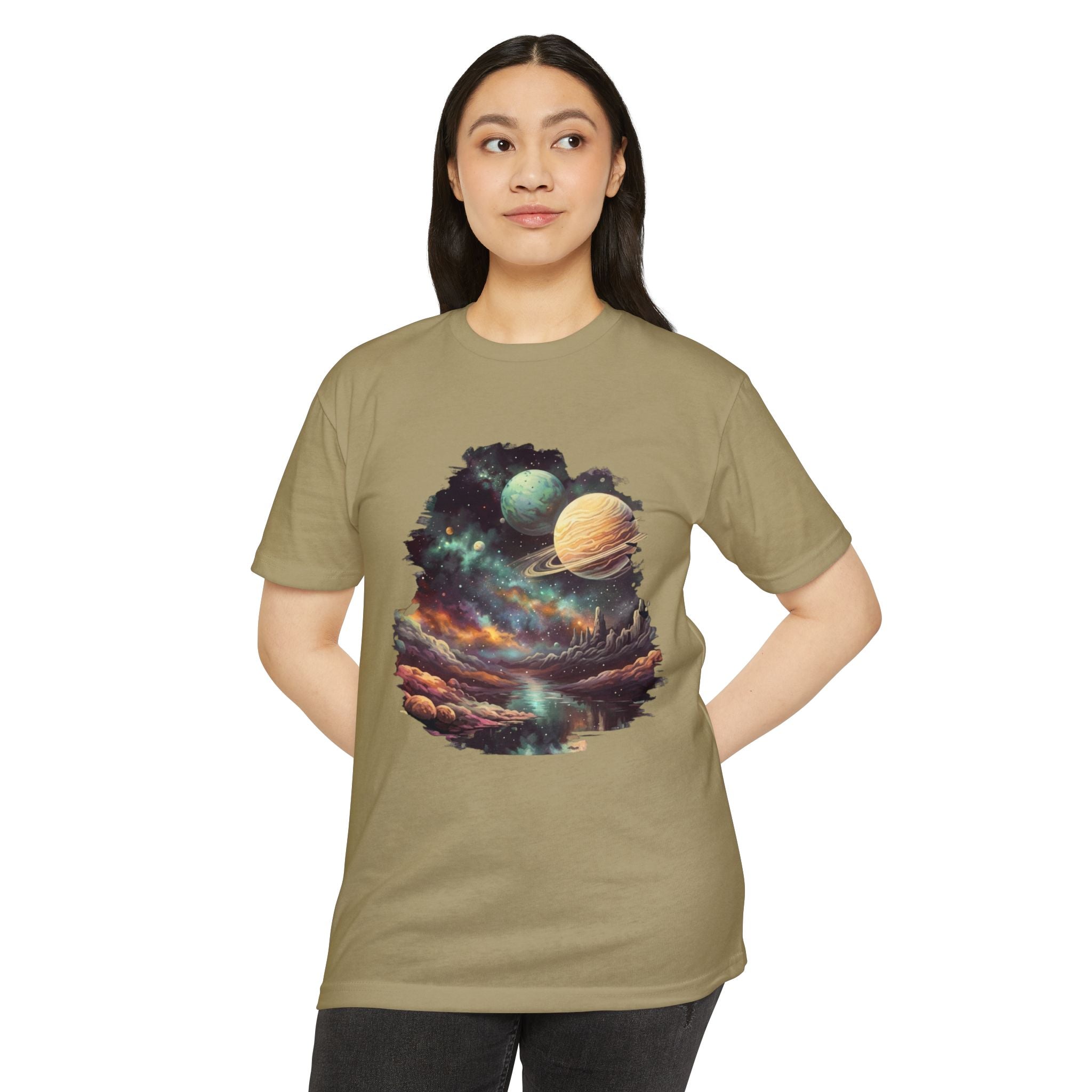 Bless Energy Tee – You Are The Energy Edition