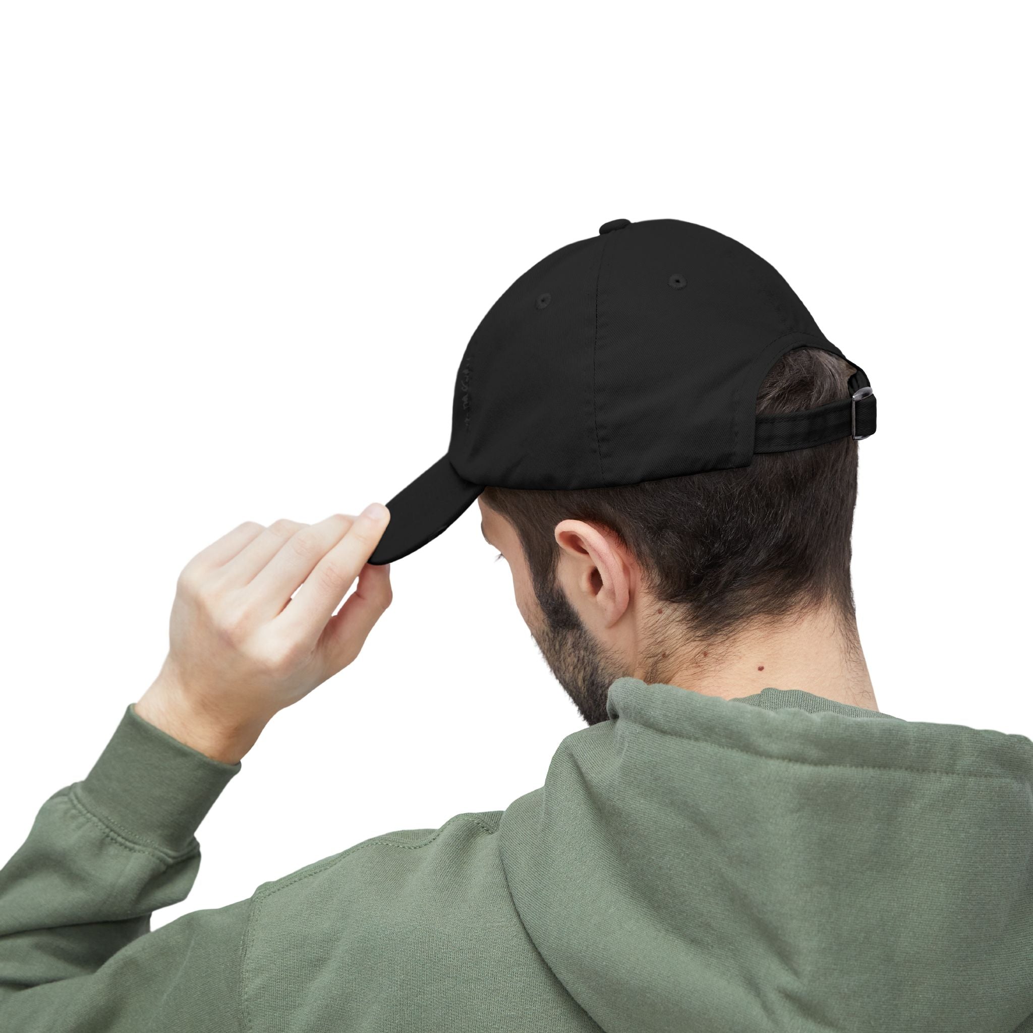 Bless Energy Cap – Aligned Energy Edition