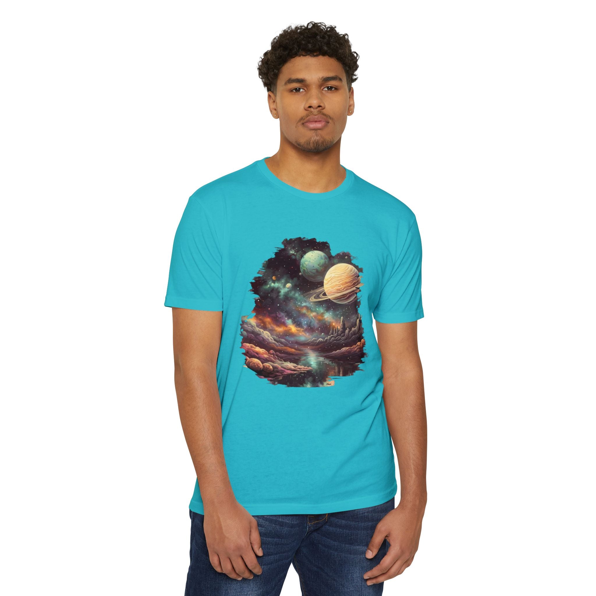 Bless Energy Tee – You Are The Energy Edition