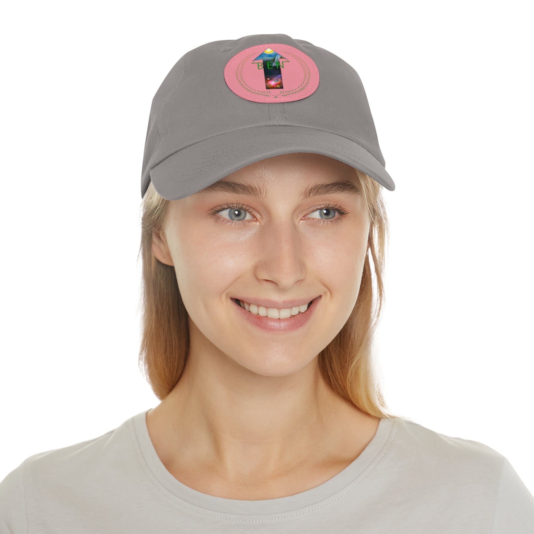 Bless Energy Heritage Cap – Earth Tone Edition