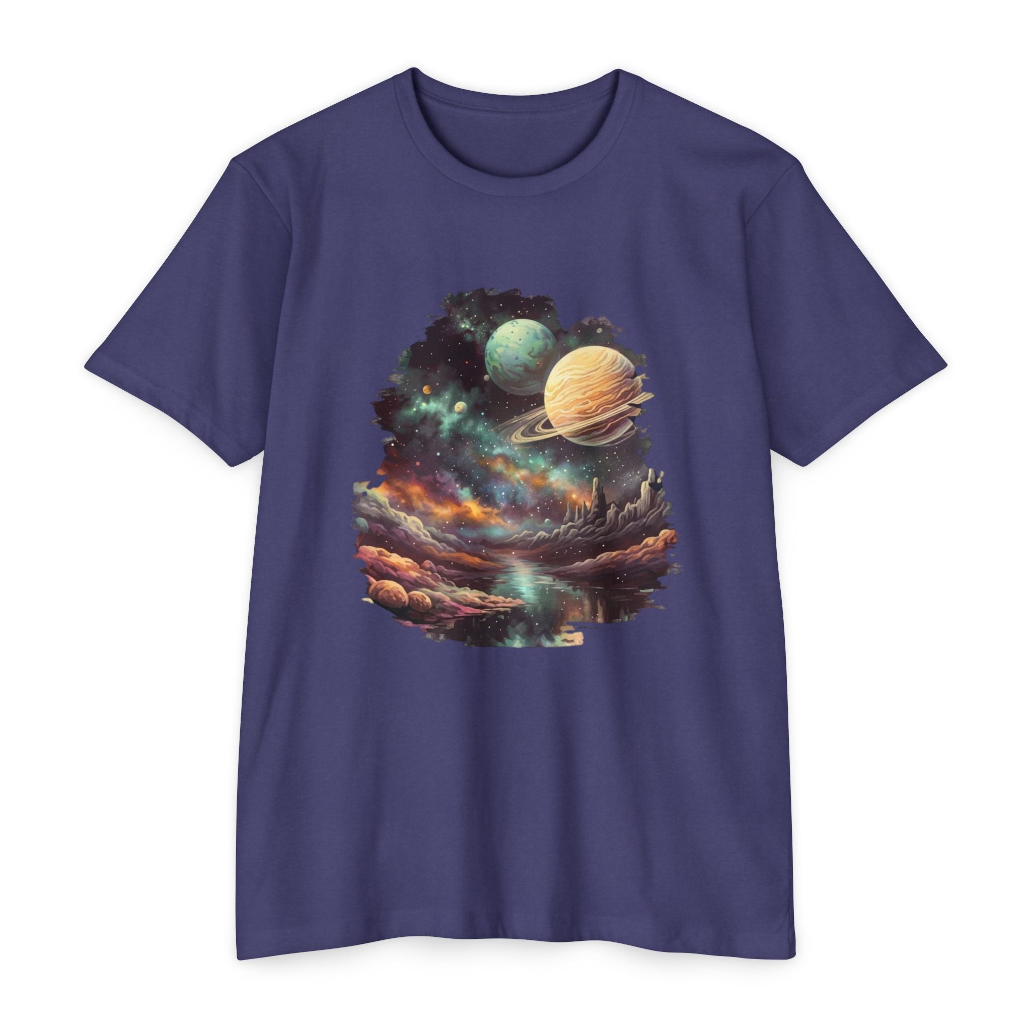 Bless Energy Tee – You Are The Energy Edition
