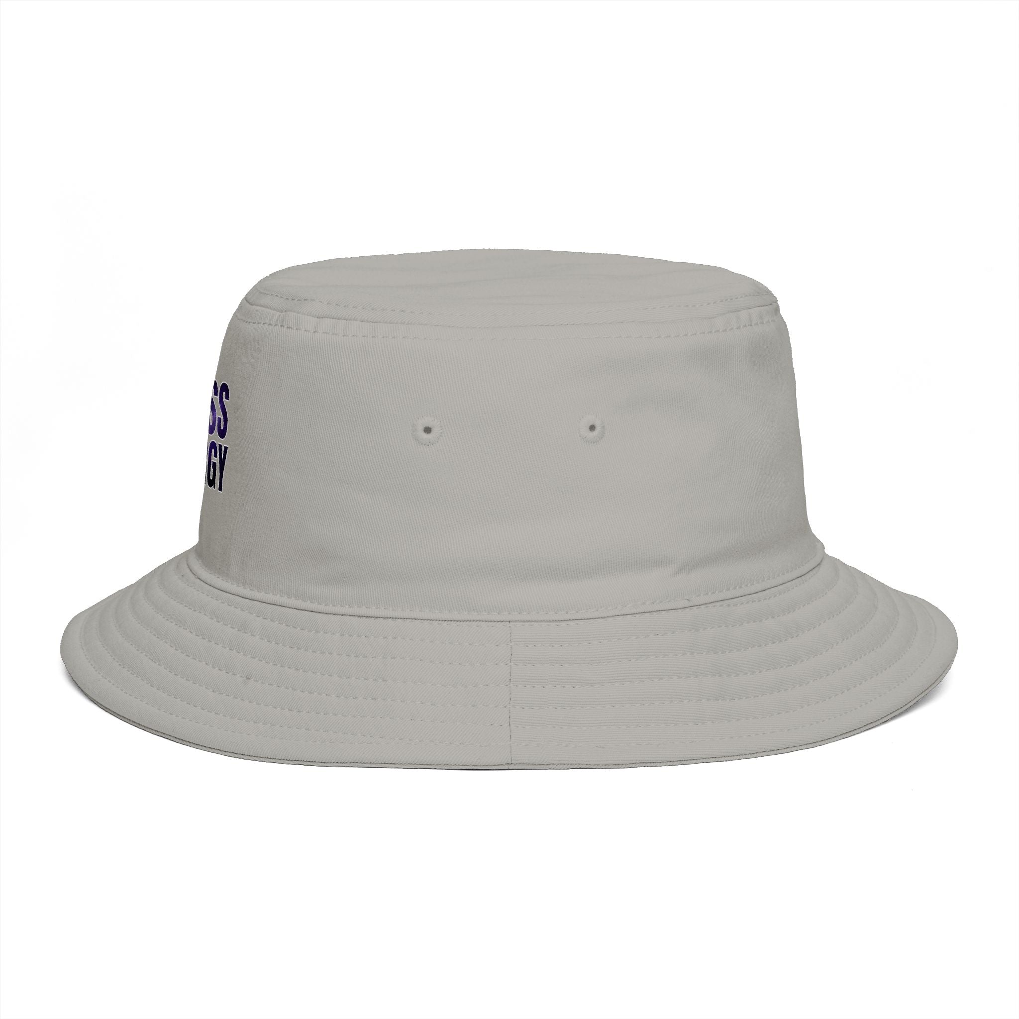 Bless Energy Bucket Hat – Everyday Energy Edition