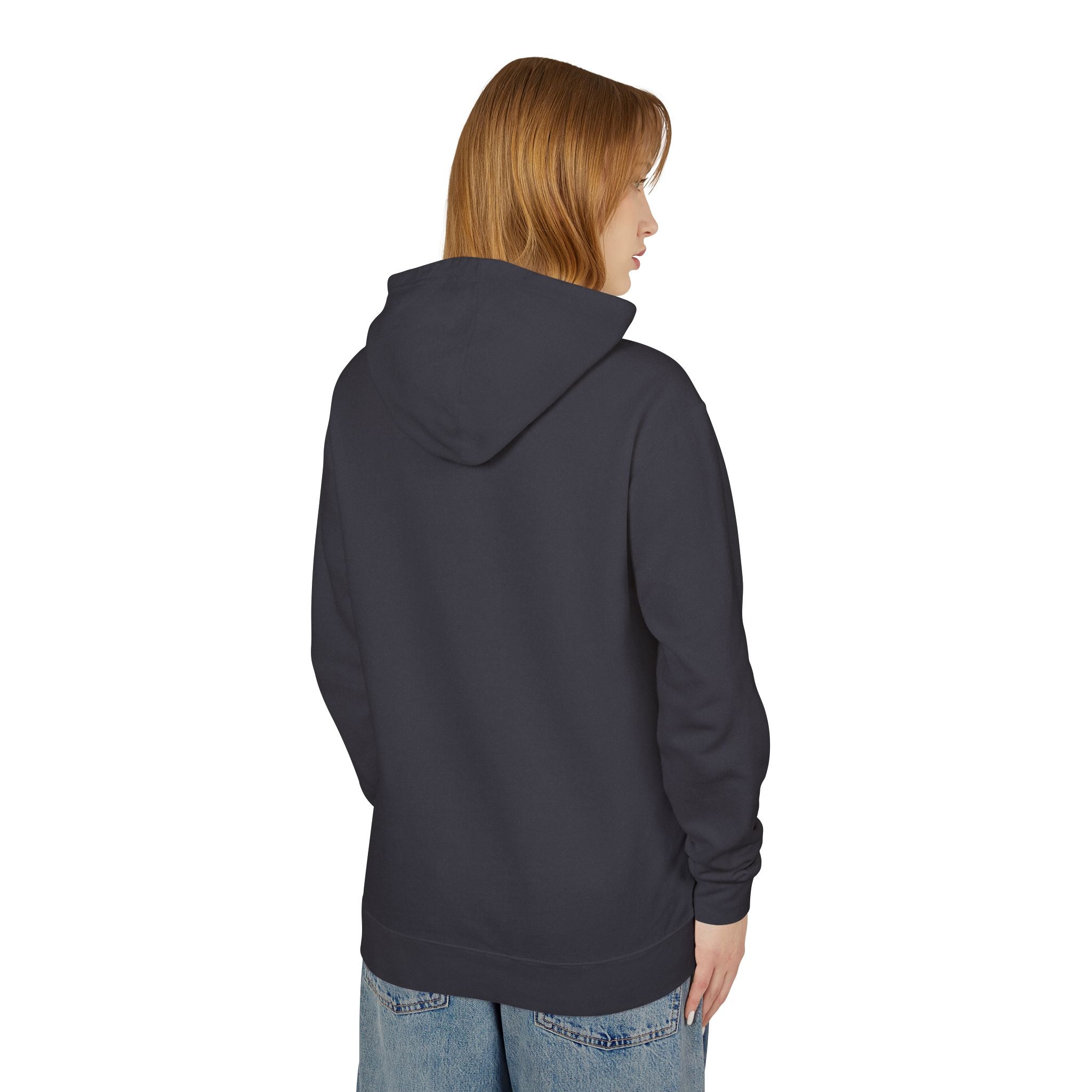 Bless Energy Cosmic Hoodie – Inner Universe Edition
