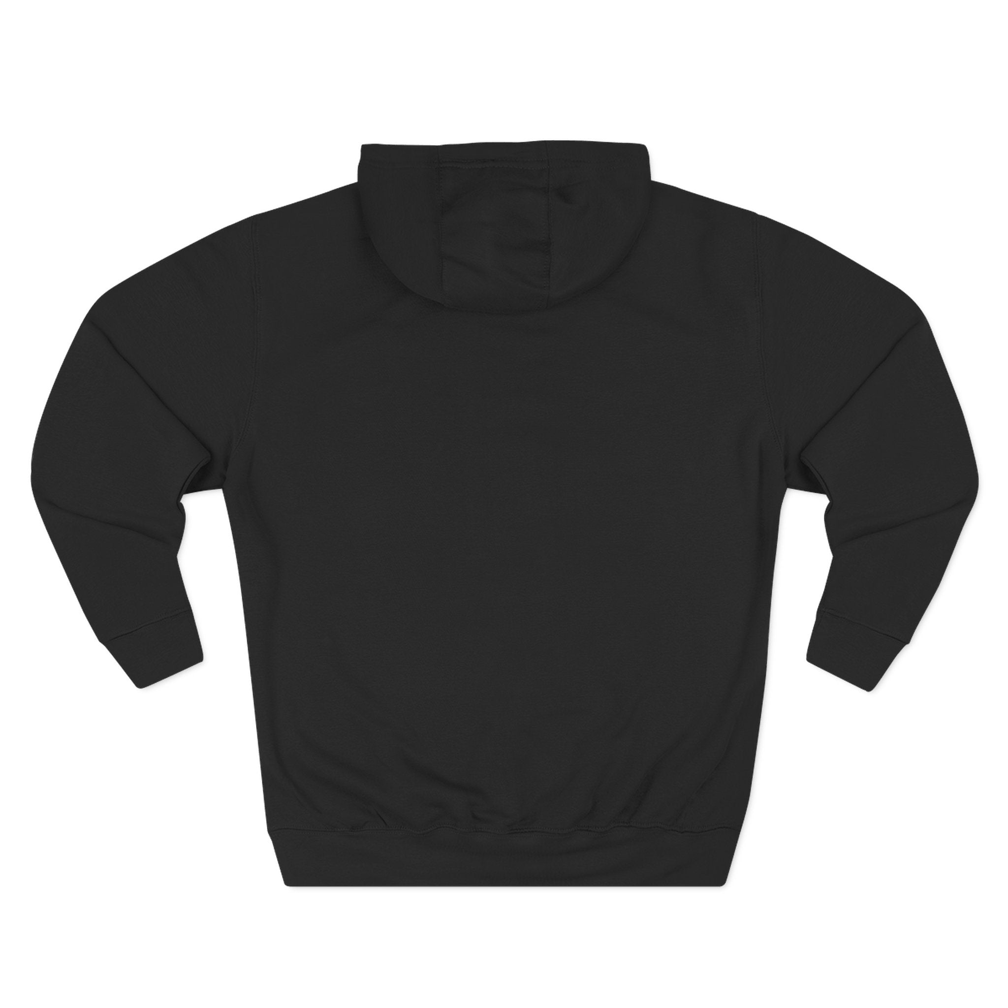 Bless Energy Essential Hoodie – Minimal Signature Edition