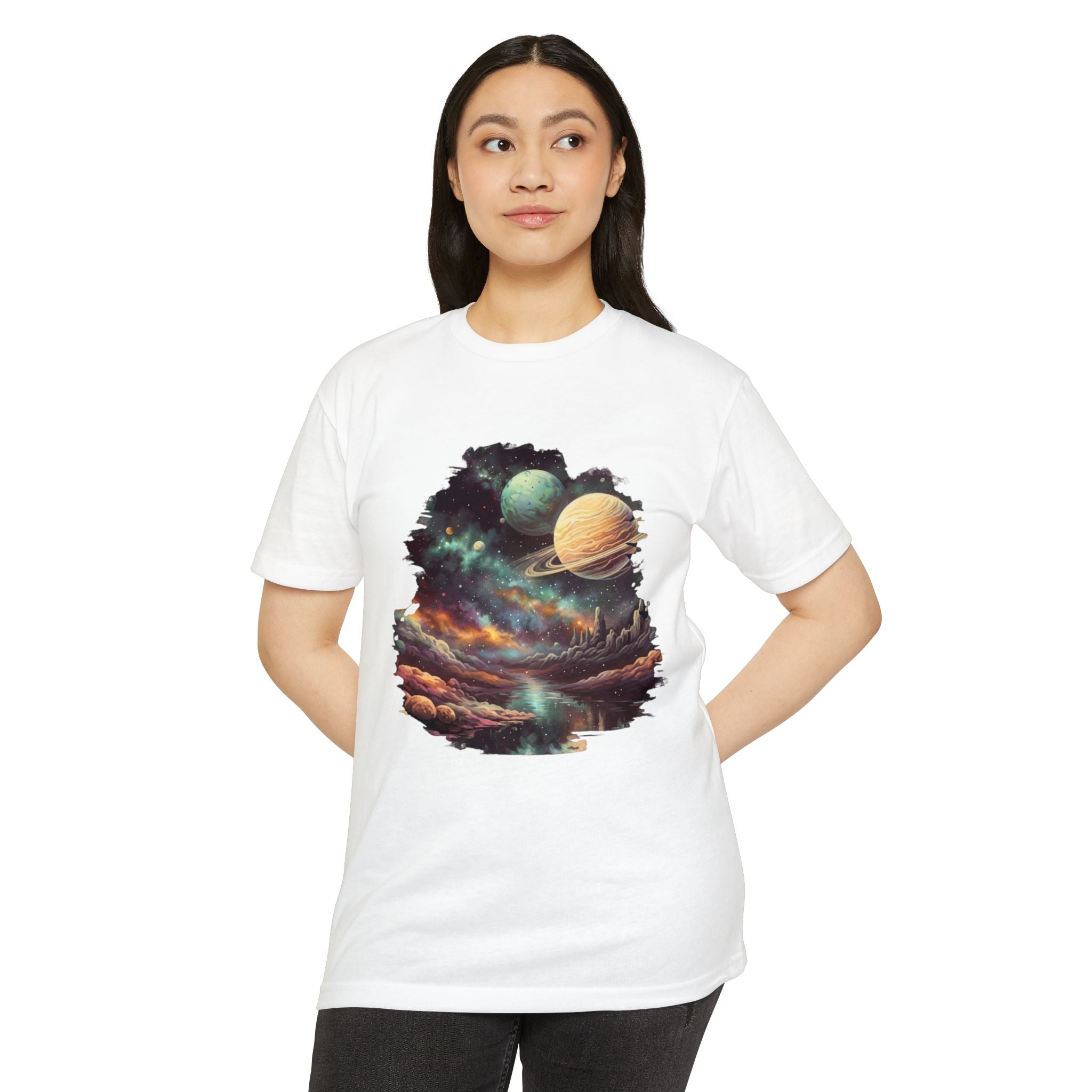Bless Energy Tee – You Are The Energy Edition