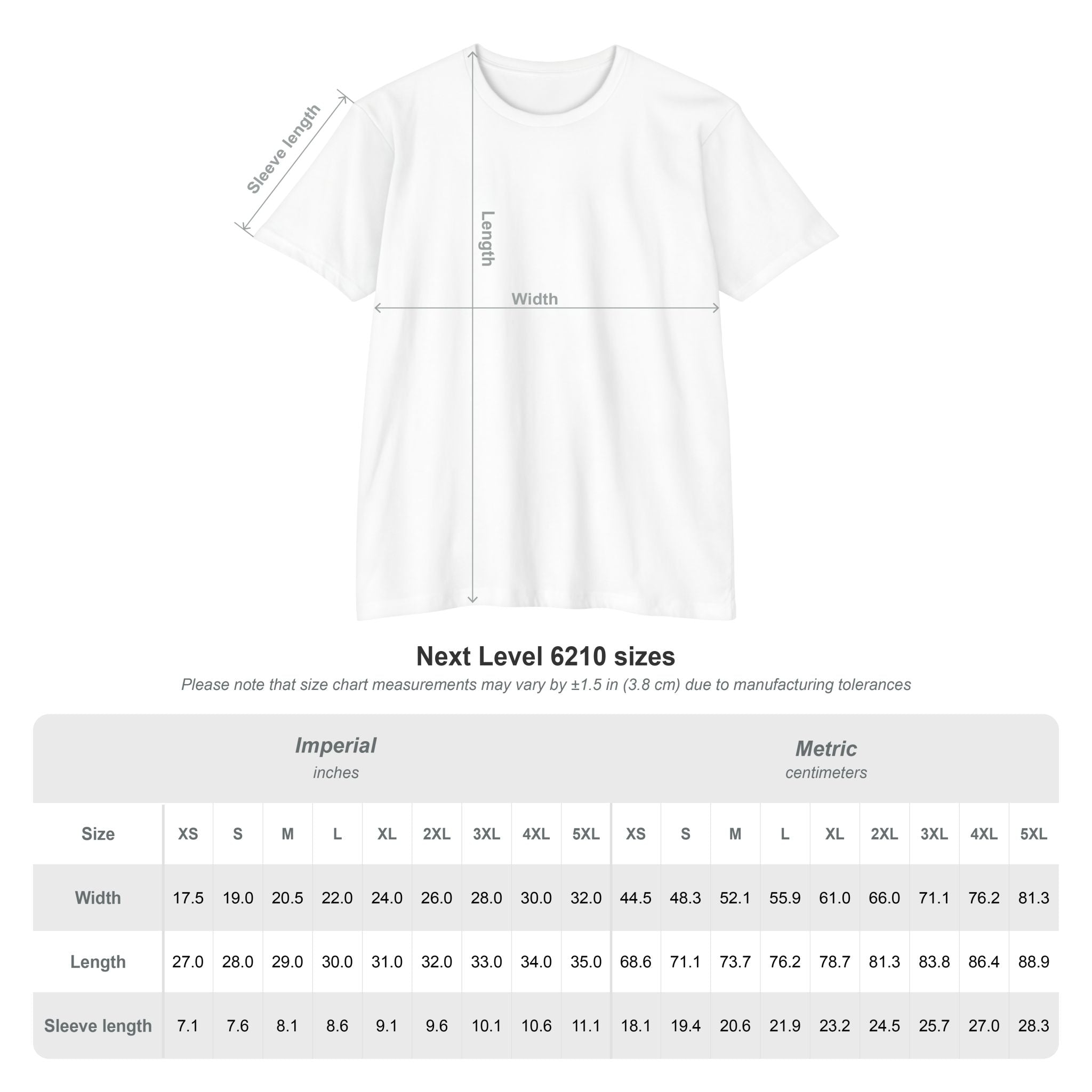 Bless Energy Tee – You Are The Energy Edition
