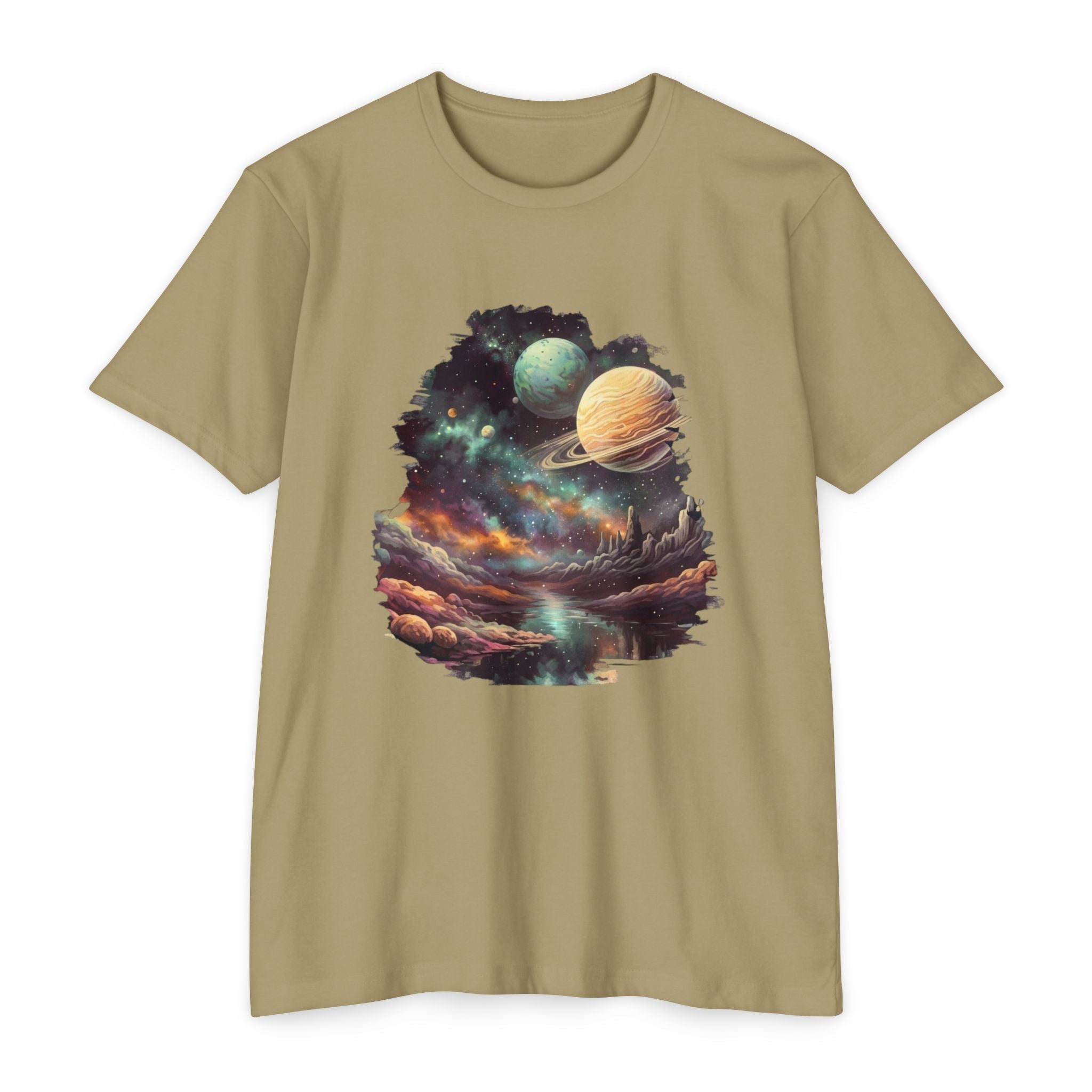 Bless Energy Tee – You Are The Energy Edition