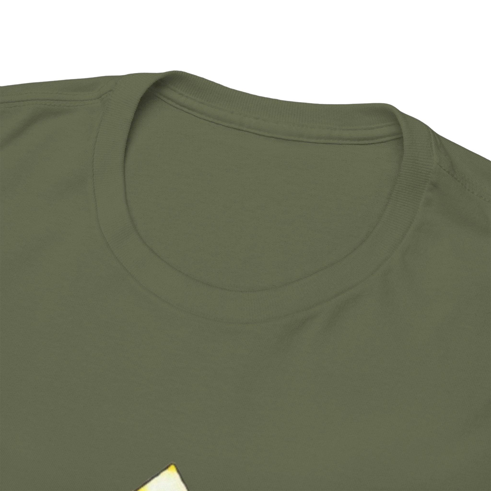 Bless Energy Signature Tee – Energy Speaks Before You Do Edition