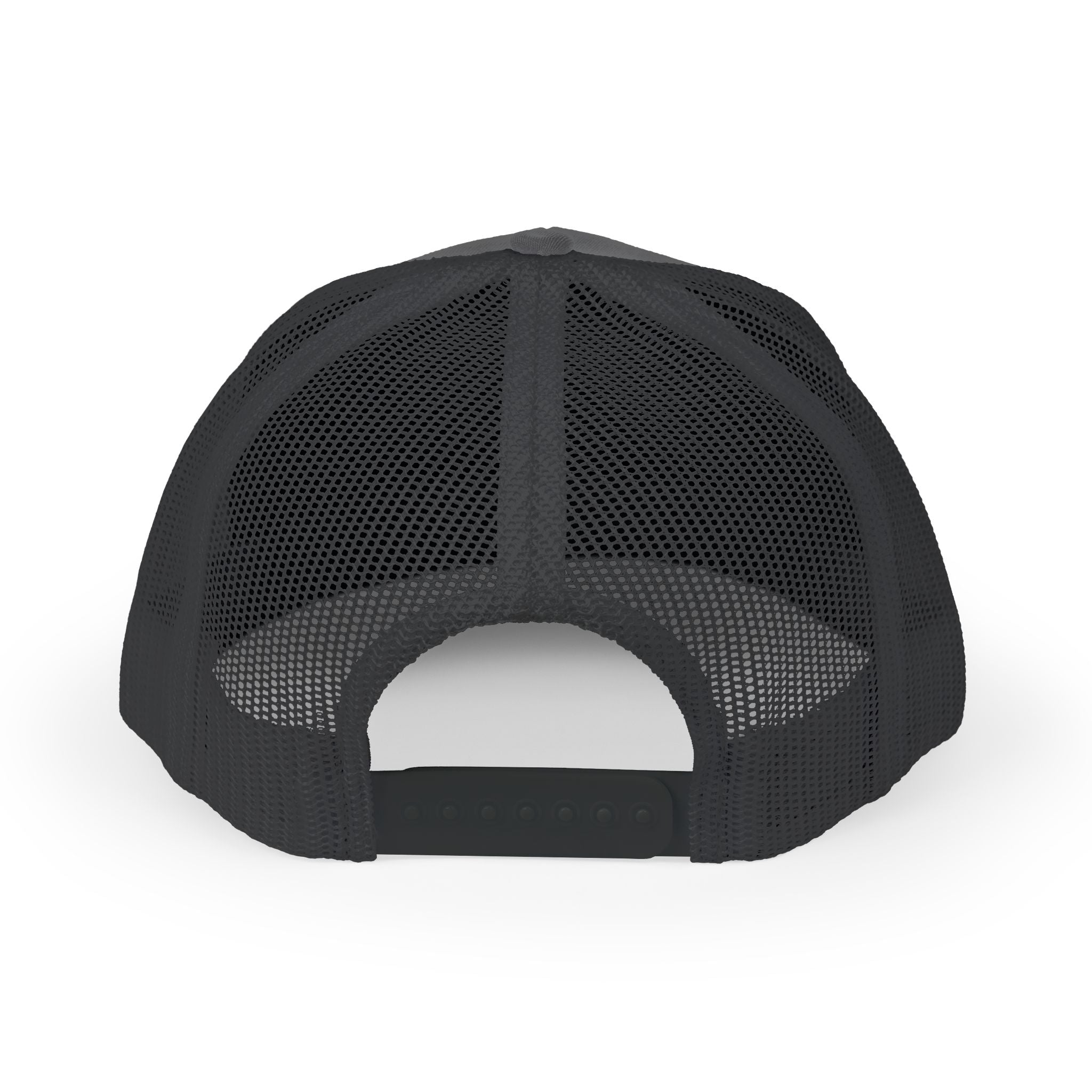 Bless Energy Trucker Cap– Faith Driven Edition