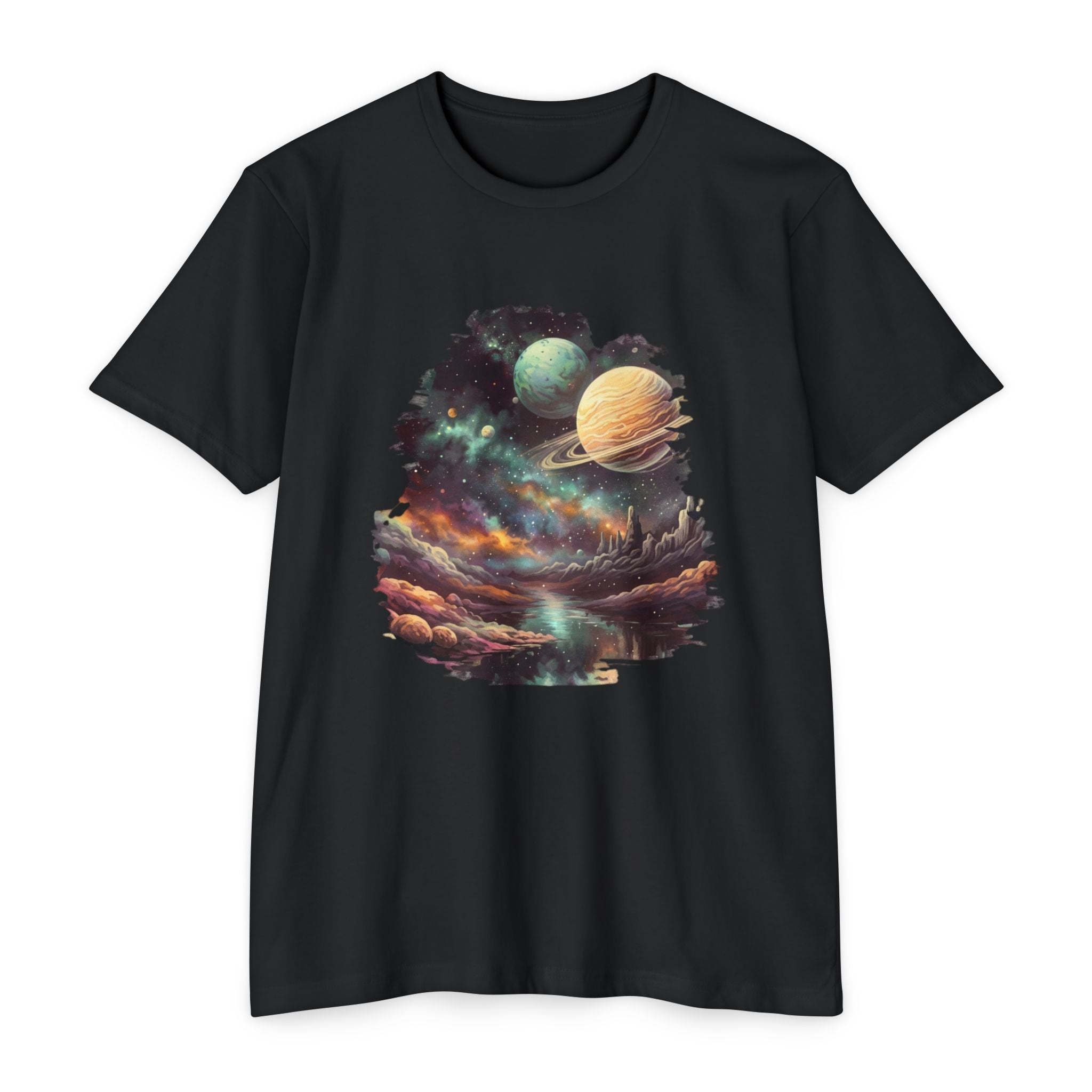 Bless Energy Tee – You Are The Energy Edition