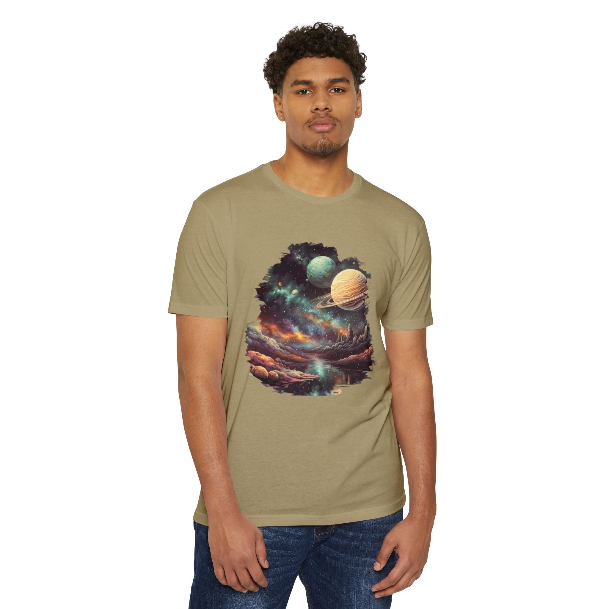 Bless Energy Tee – You Are The Energy Edition