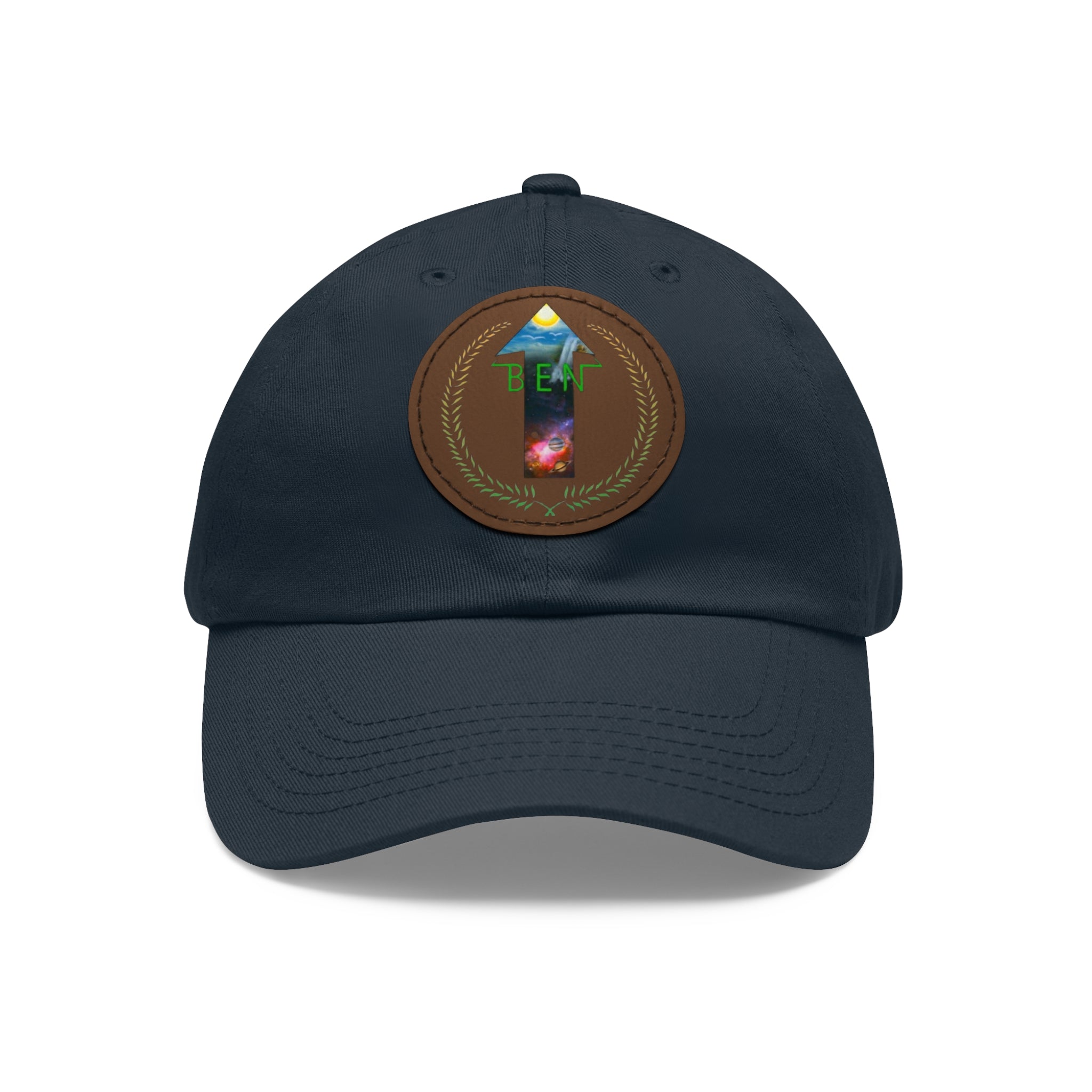 Bless Energy Heritage Cap – Earth Tone Edition