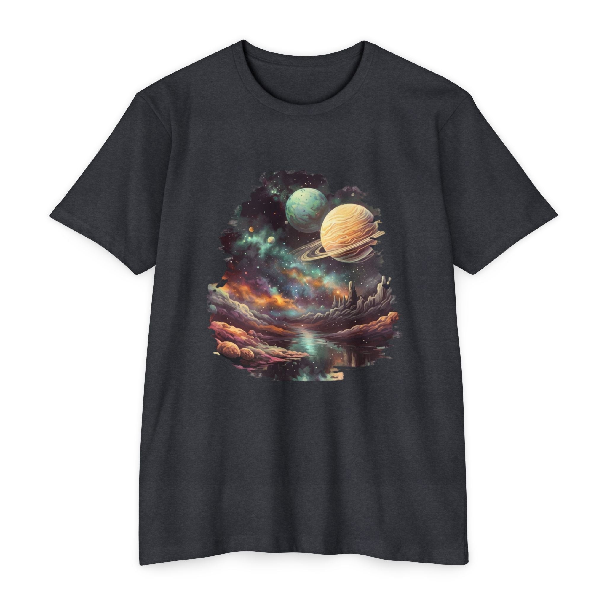 Bless Energy Tee – You Are The Energy Edition