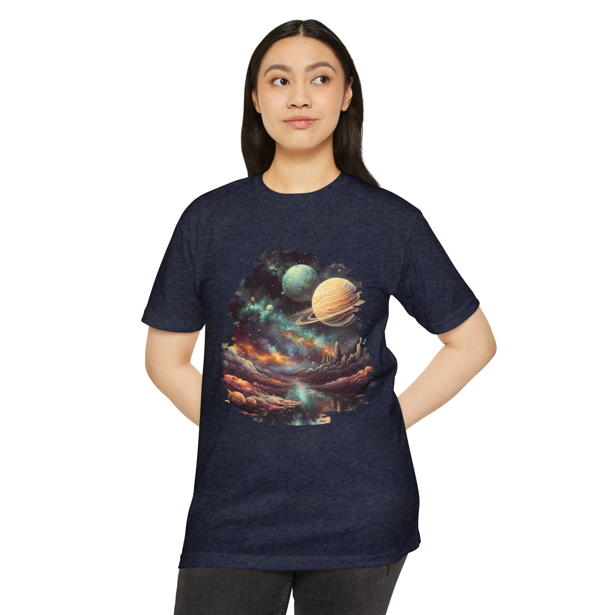 Bless Energy Tee – You Are The Energy Edition