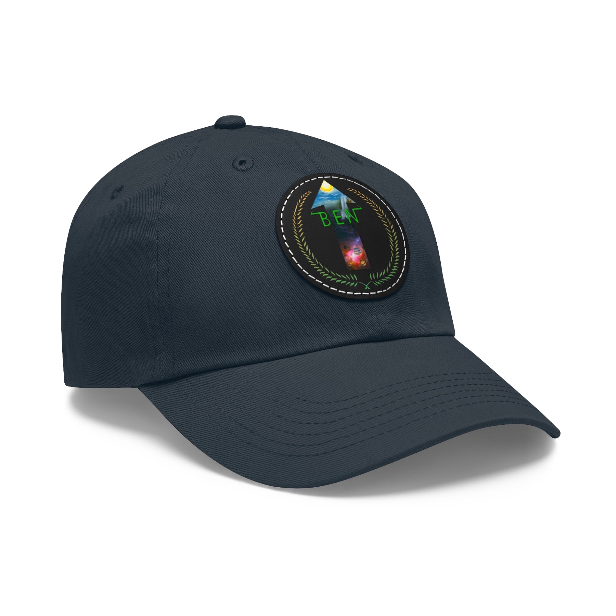 Bless Energy Heritage Cap – Earth Tone Edition