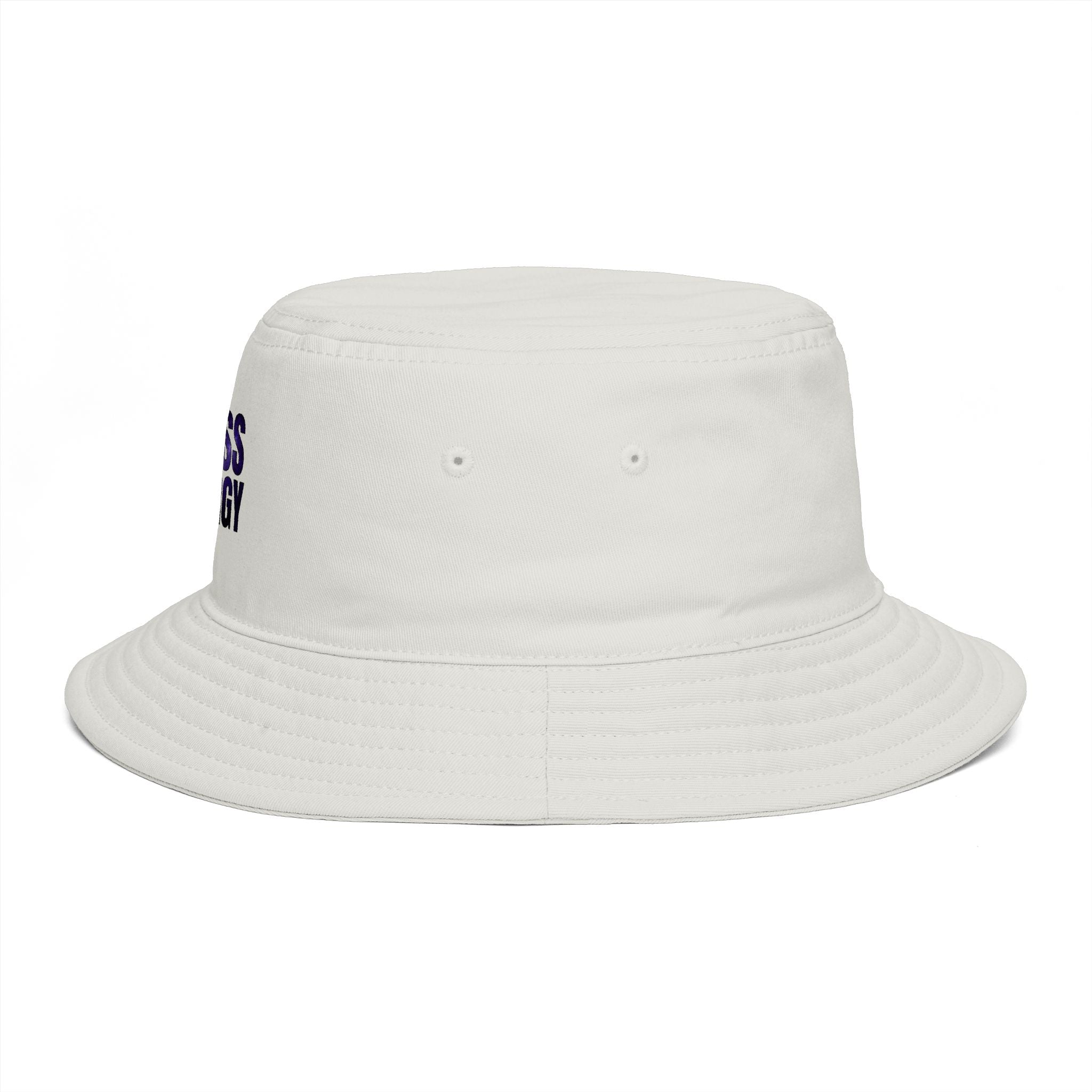Bless Energy Bucket Hat – Everyday Energy Edition
