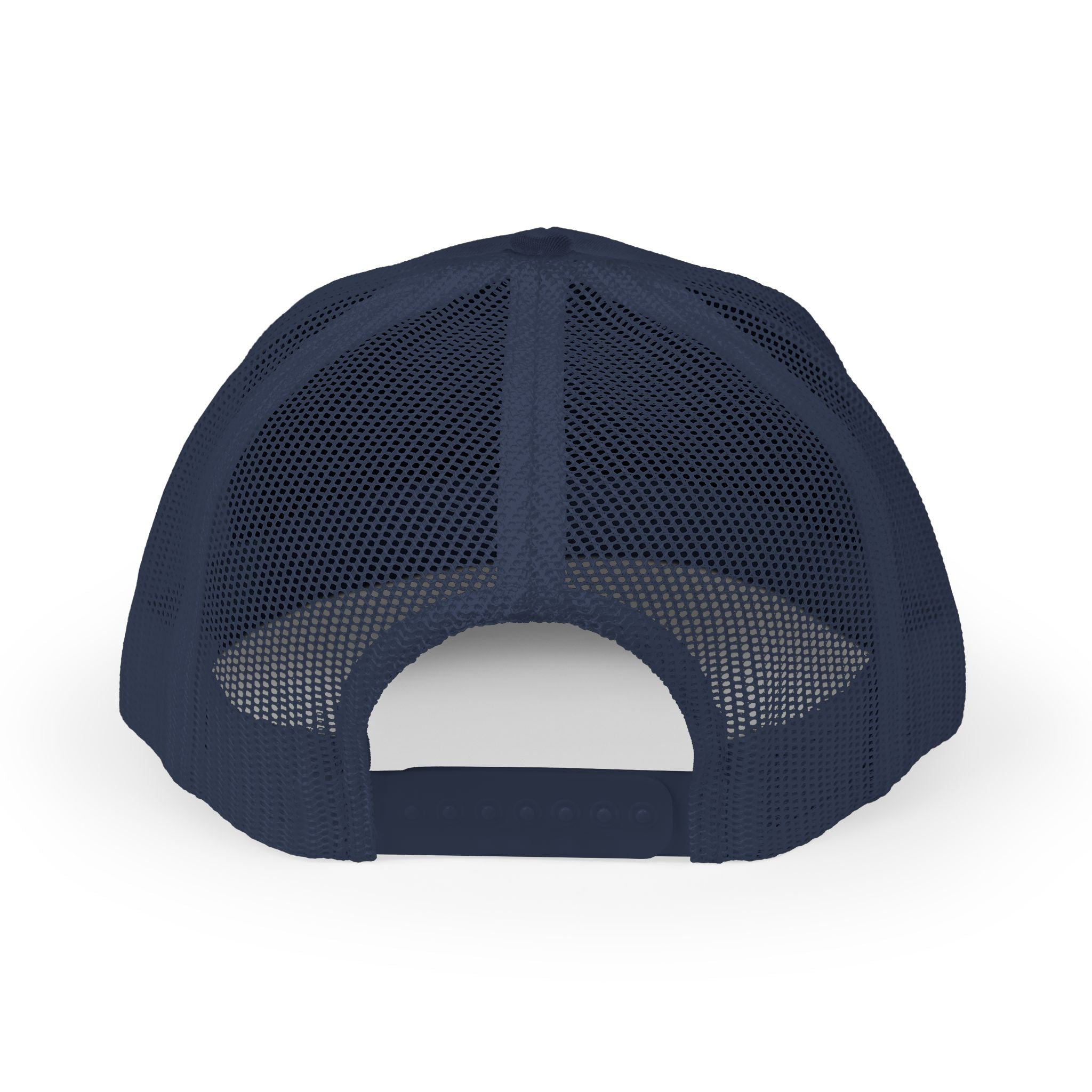 Bless Energy Trucker Cap– Faith Driven Edition