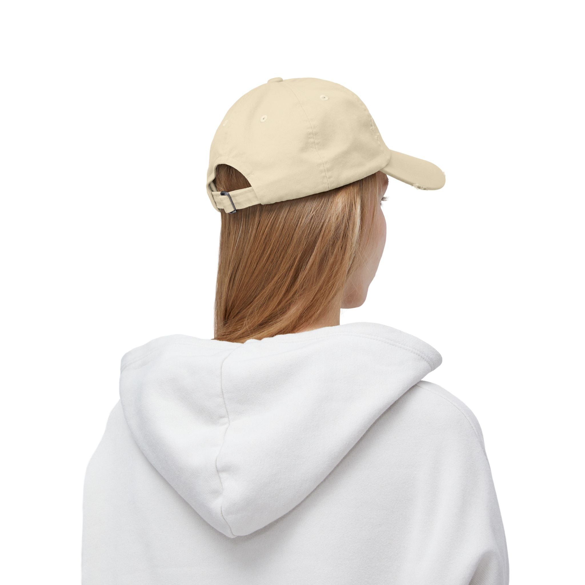 Bless Energy Cap – Aligned Energy Edition