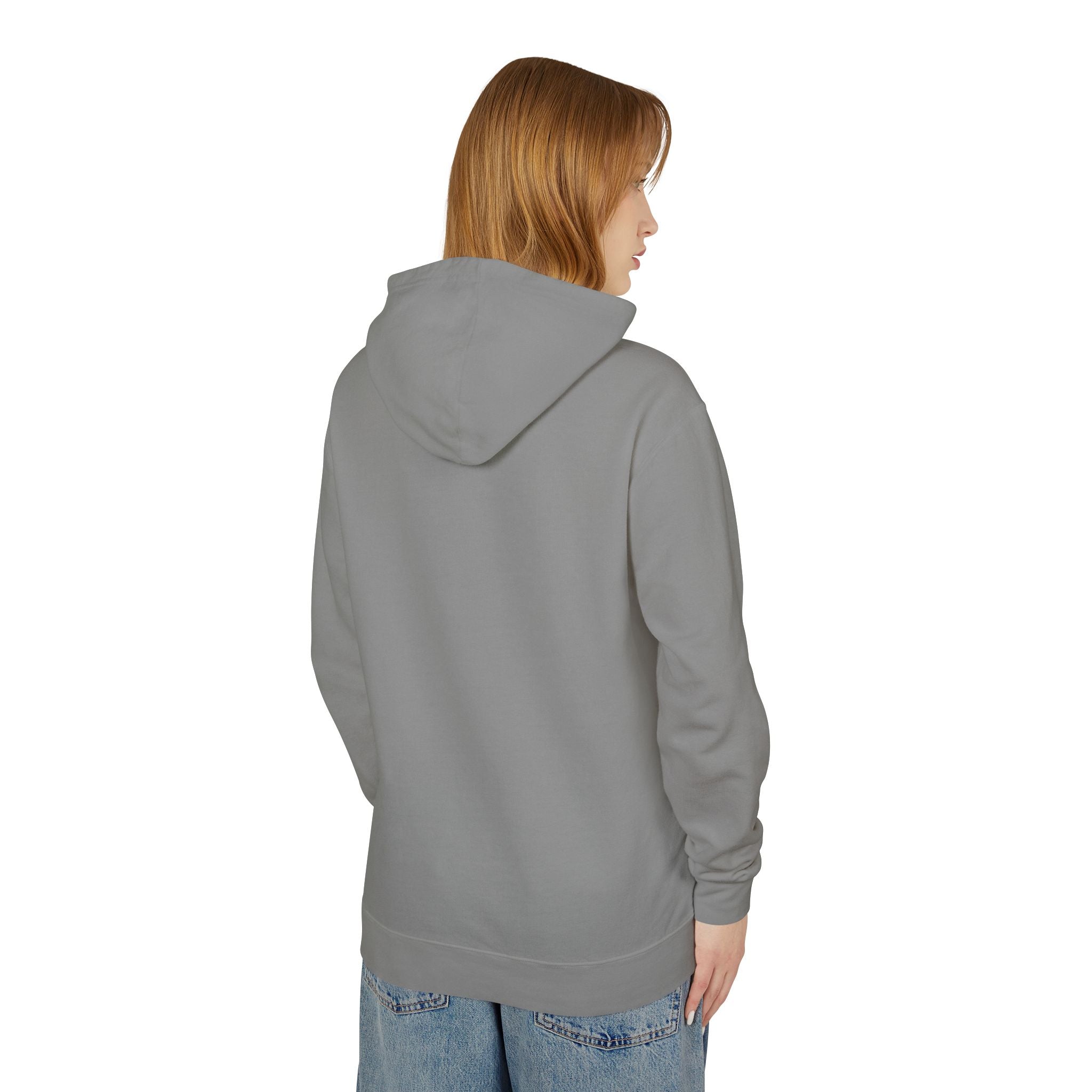 Bless Energy Cosmic Hoodie – Inner Universe Edition