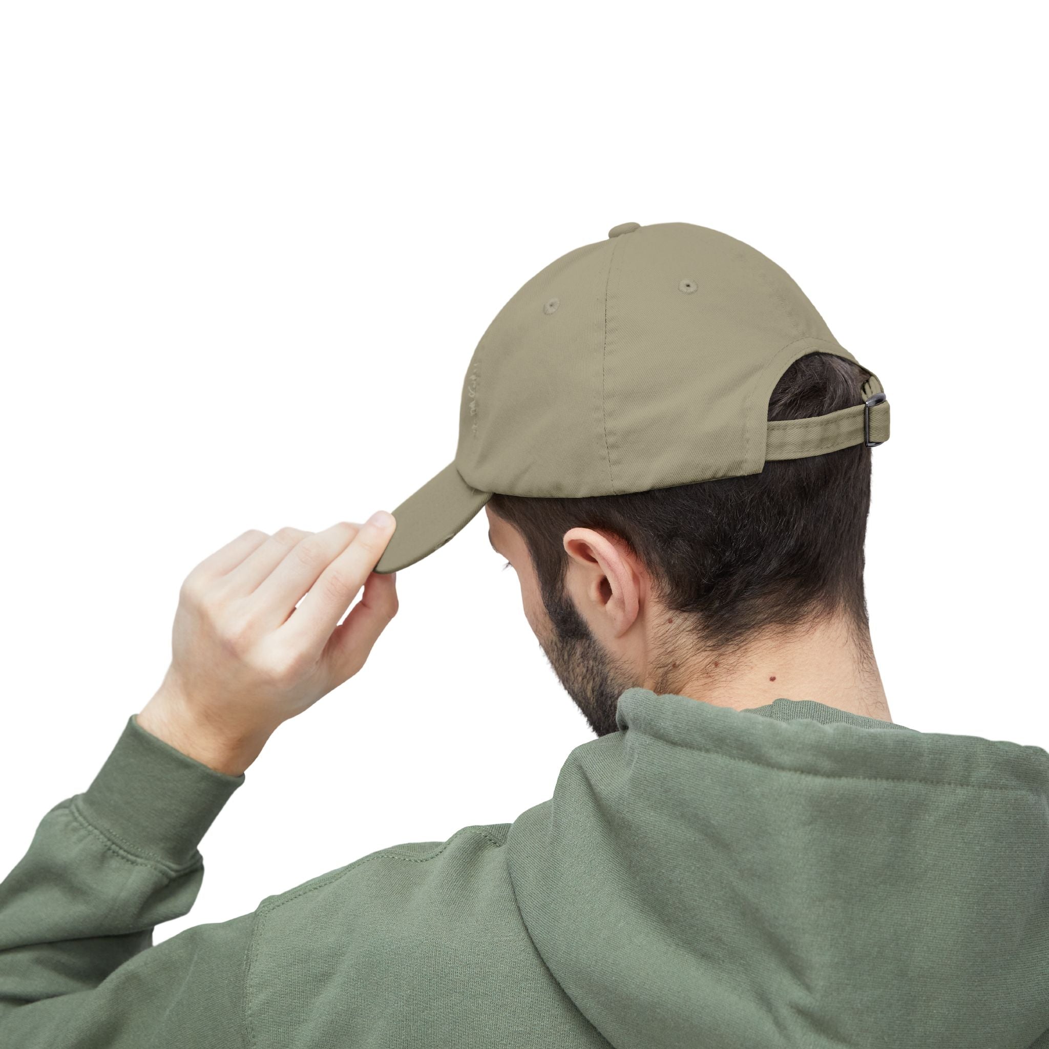 Bless Energy Cap – Aligned Energy Edition