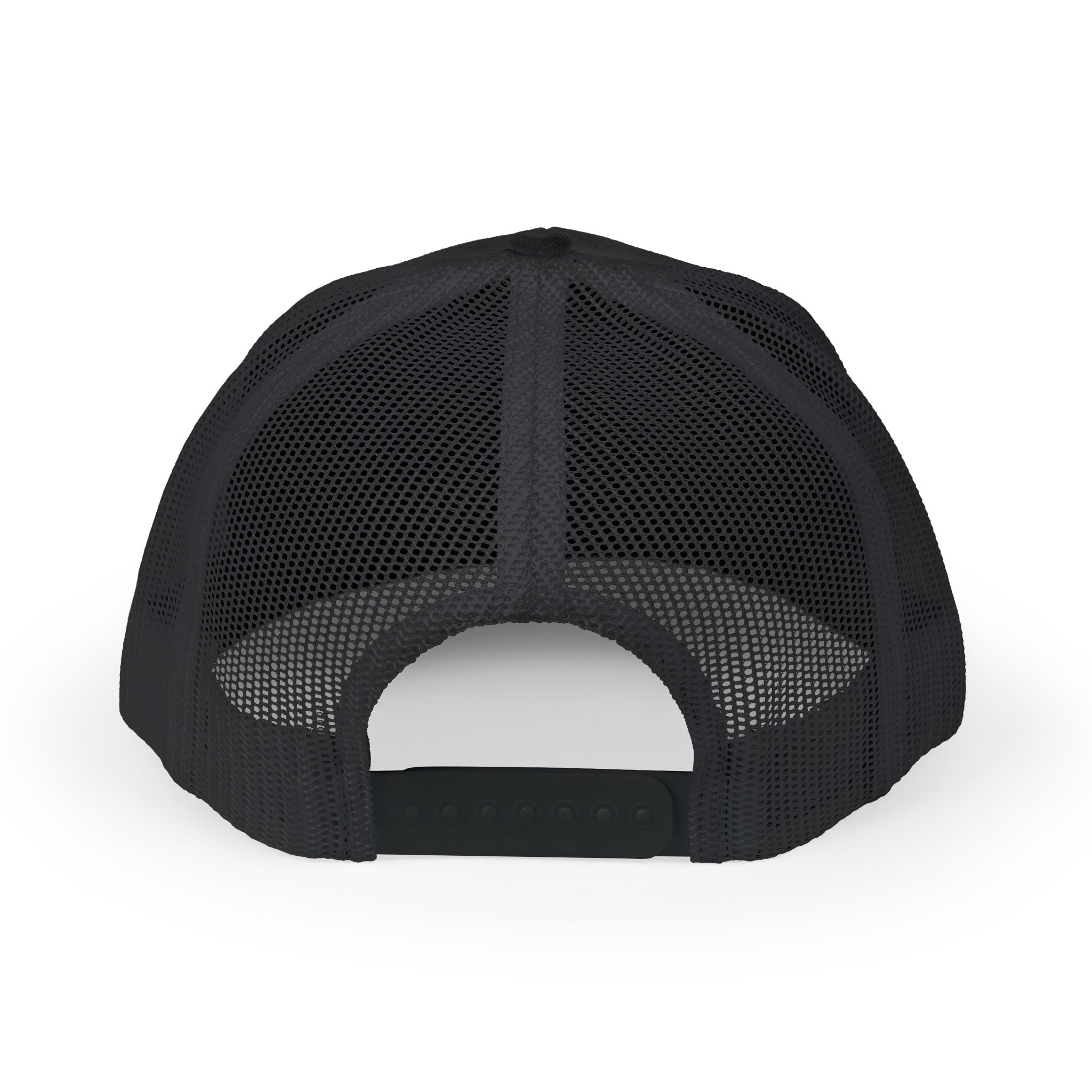 Bless Energy Trucker Cap– Faith Driven Edition