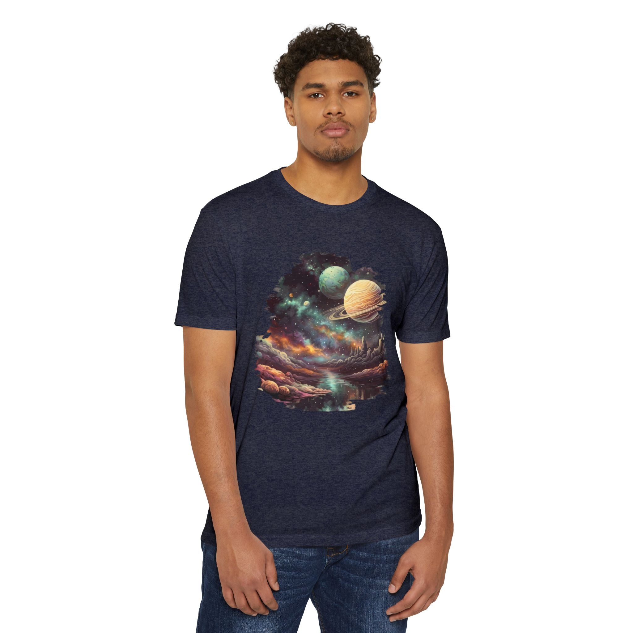 Bless Energy Tee – You Are The Energy Edition