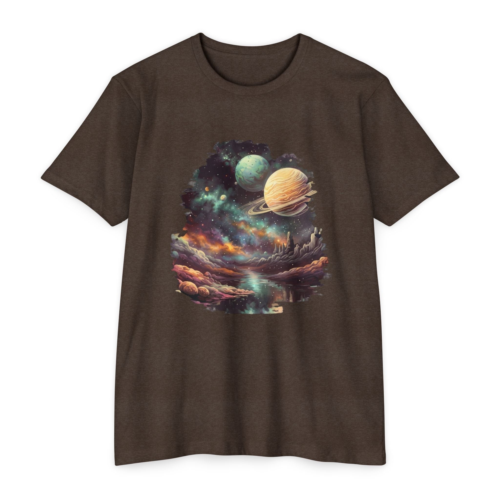 Bless Energy Tee – You Are The Energy Edition