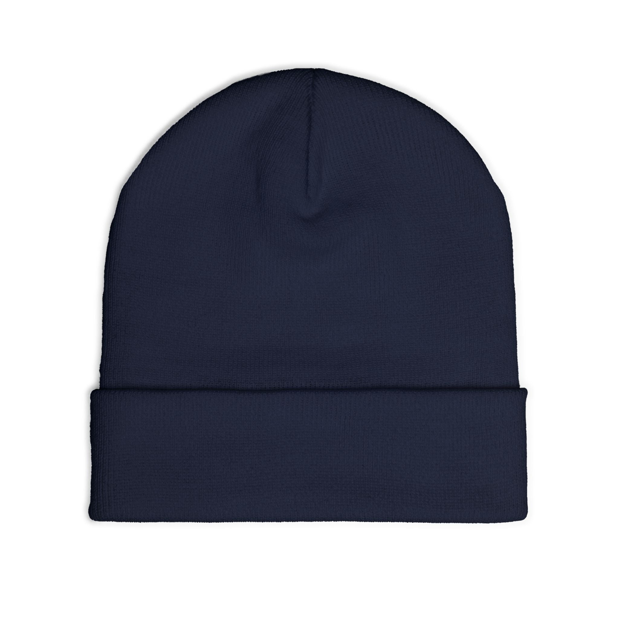 Bless Energy Knit Beanie – Winter Energy Edition