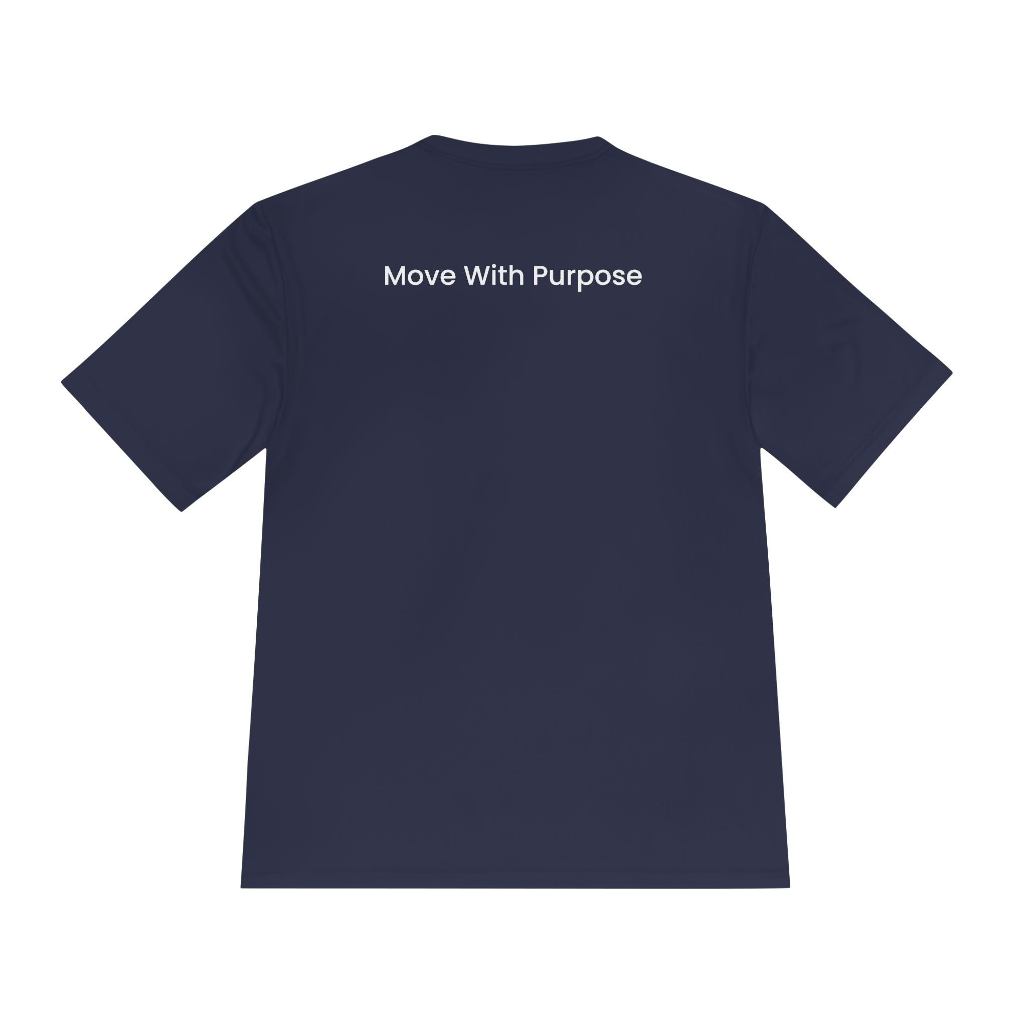 Custom Energy Tee – Design Your Own