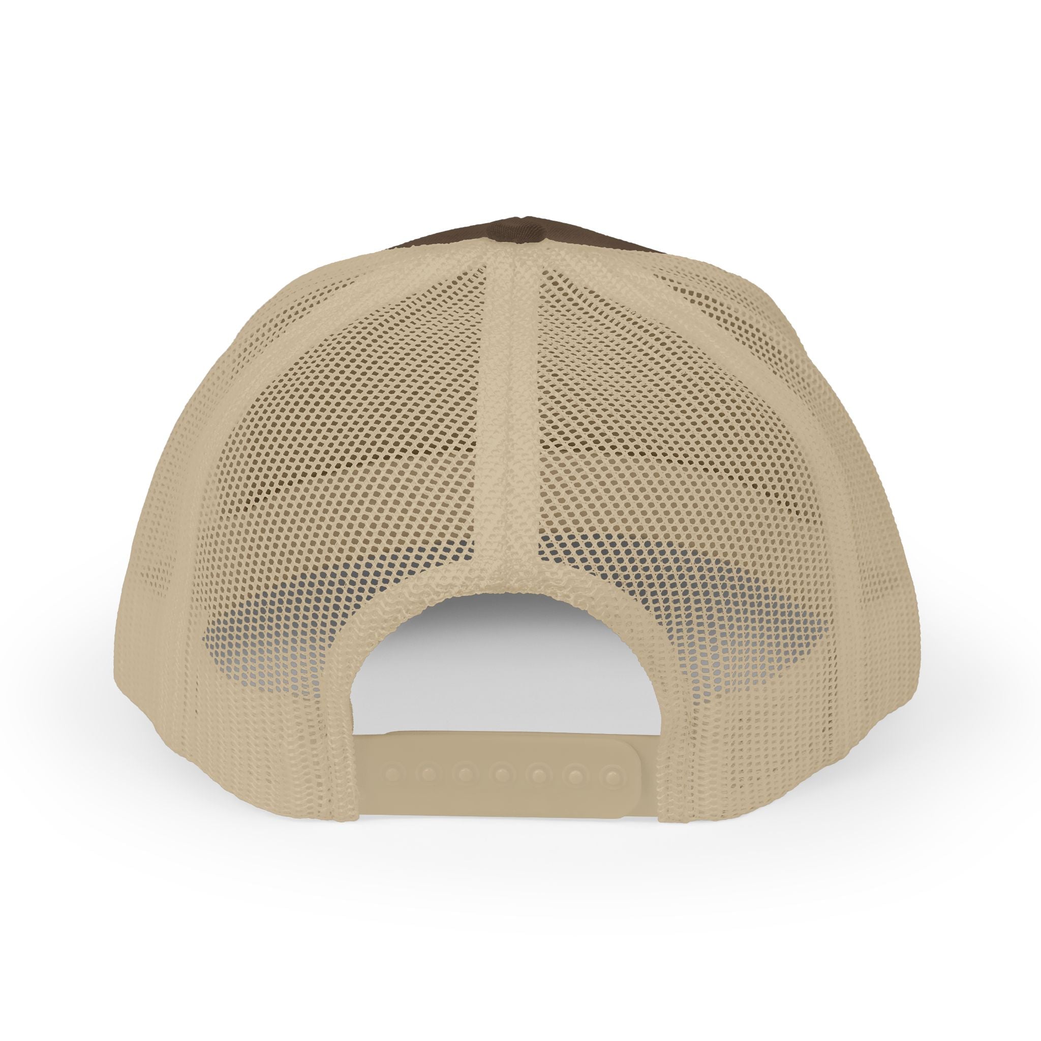 Bless Energy Trucker Cap– Faith Driven Edition