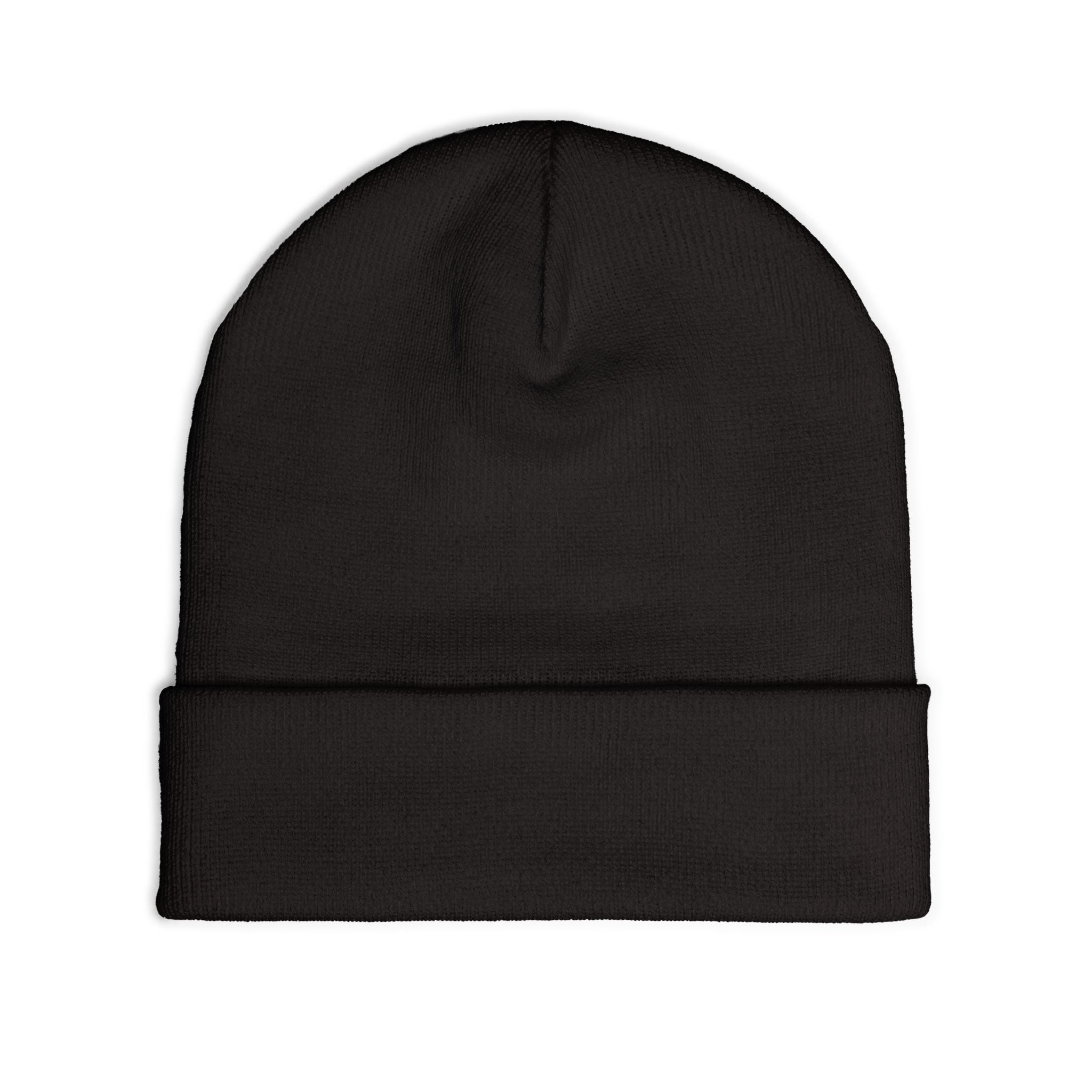 Bless Energy Knit Beanie – Winter Energy Edition