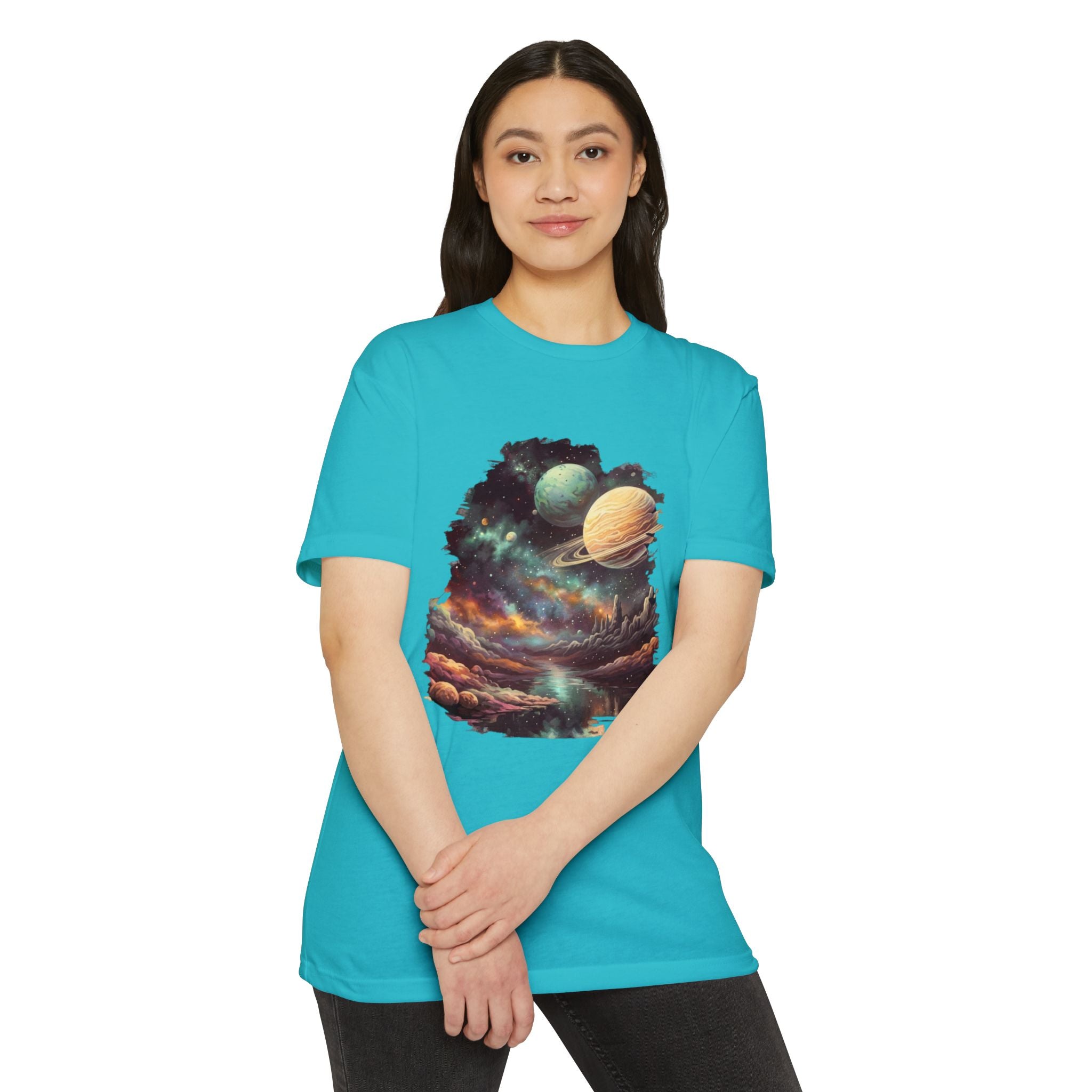 Bless Energy Tee – You Are The Energy Edition