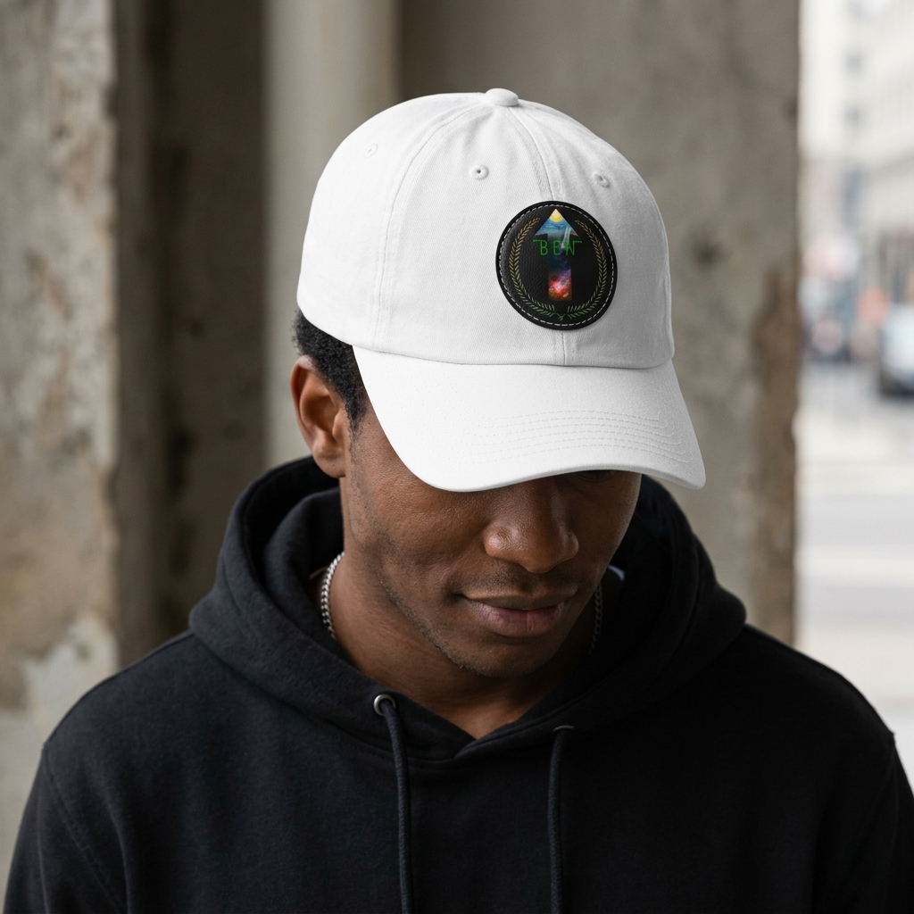 Bless Energy Heritage Cap – Earth Tone Edition